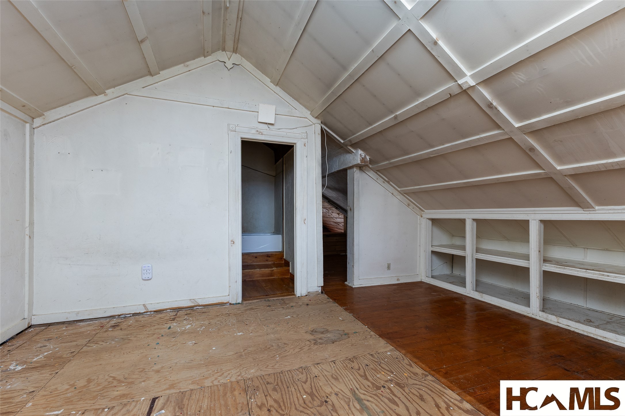 577 Paul McCoy Road