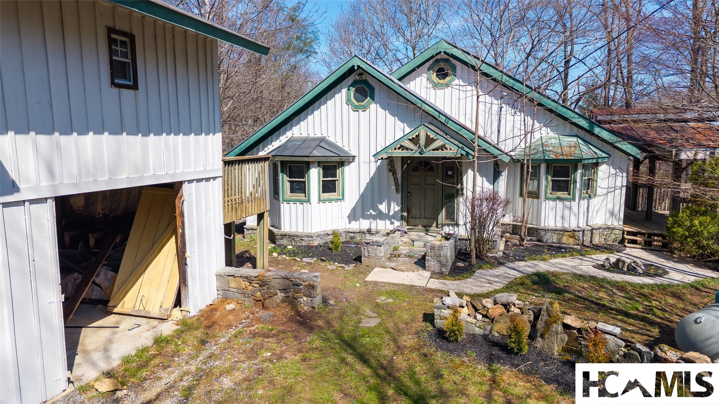 577 Paul McCoy Road