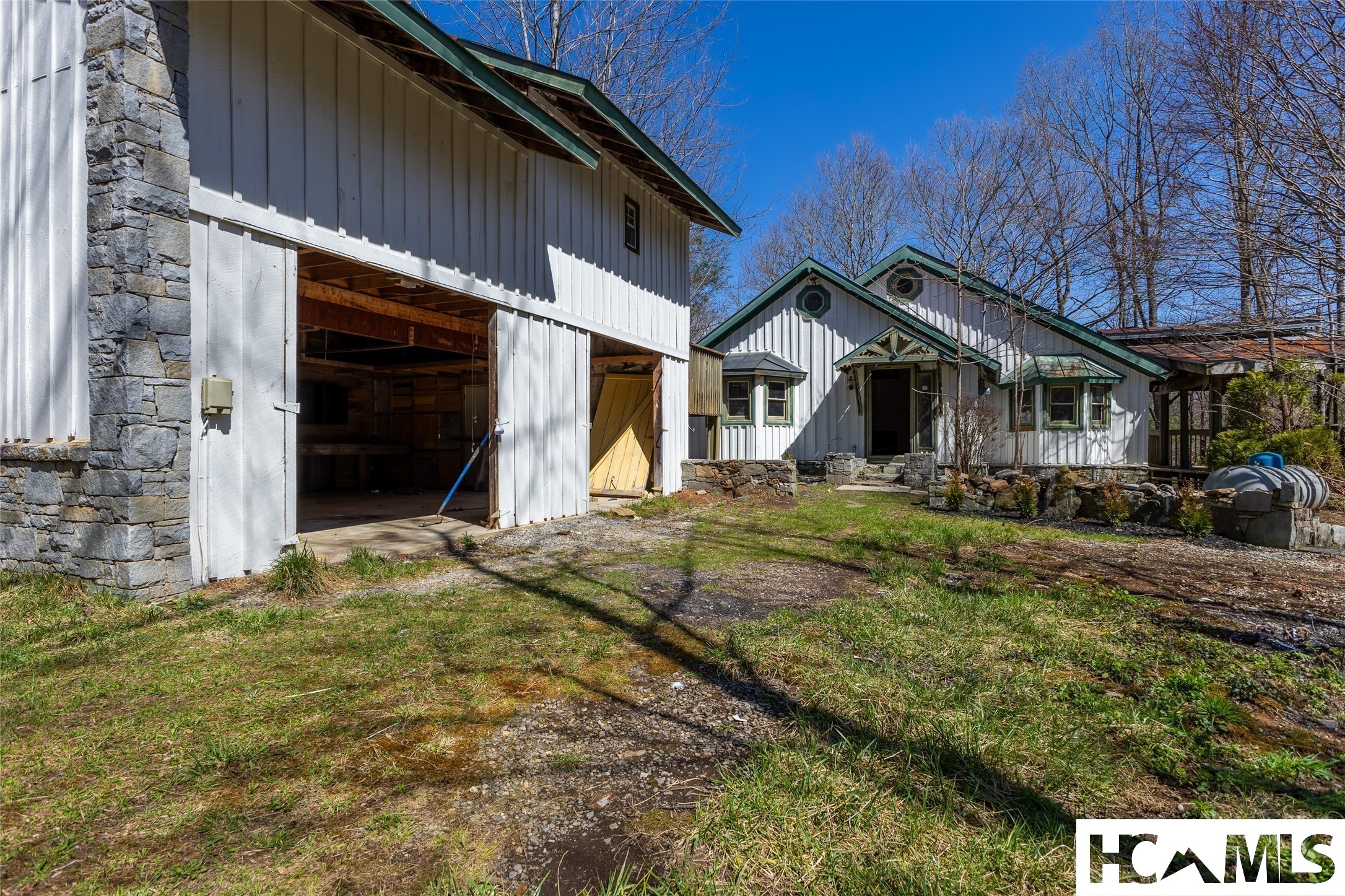 577 Paul McCoy Road