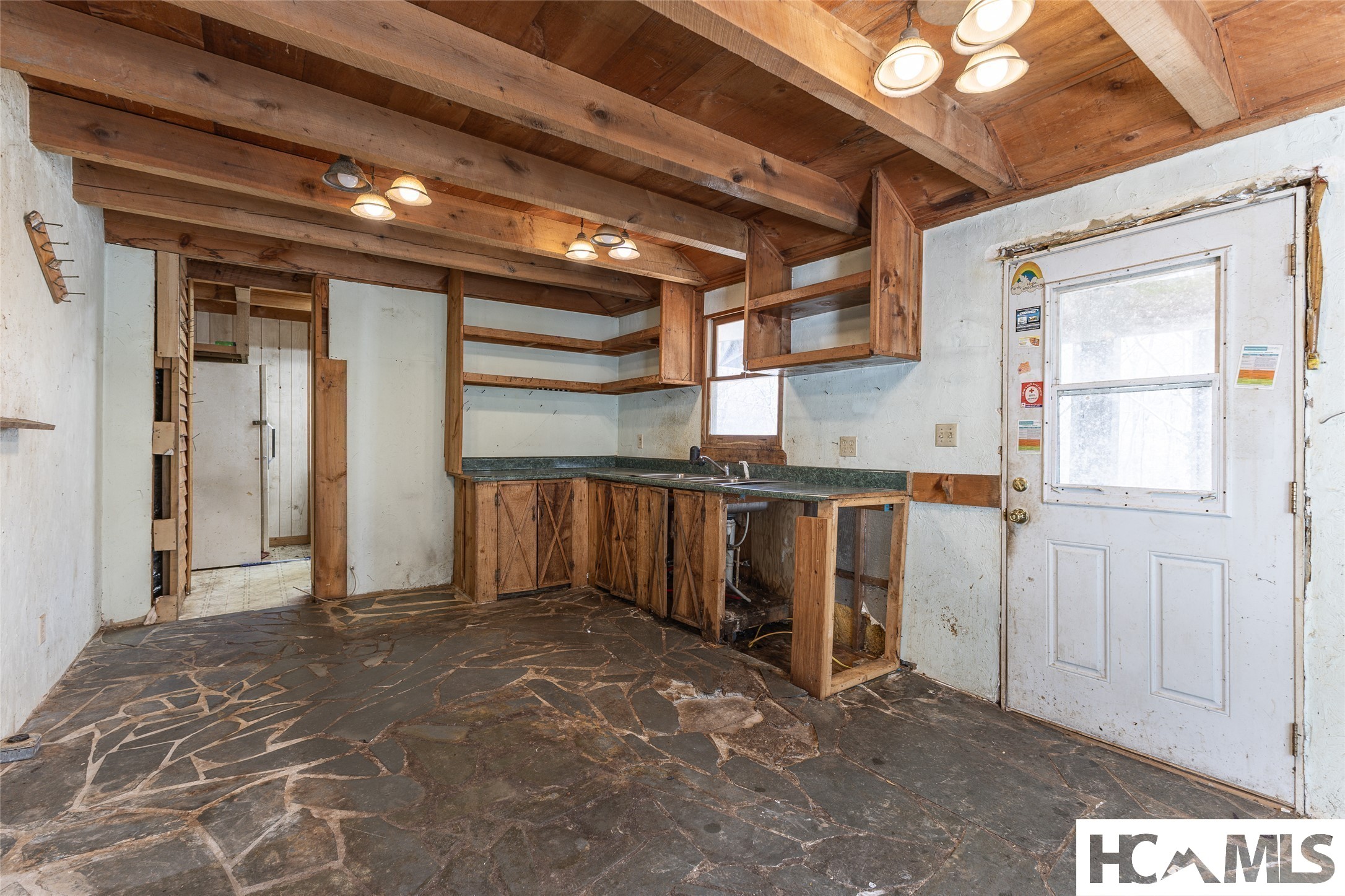 577 Paul McCoy Road