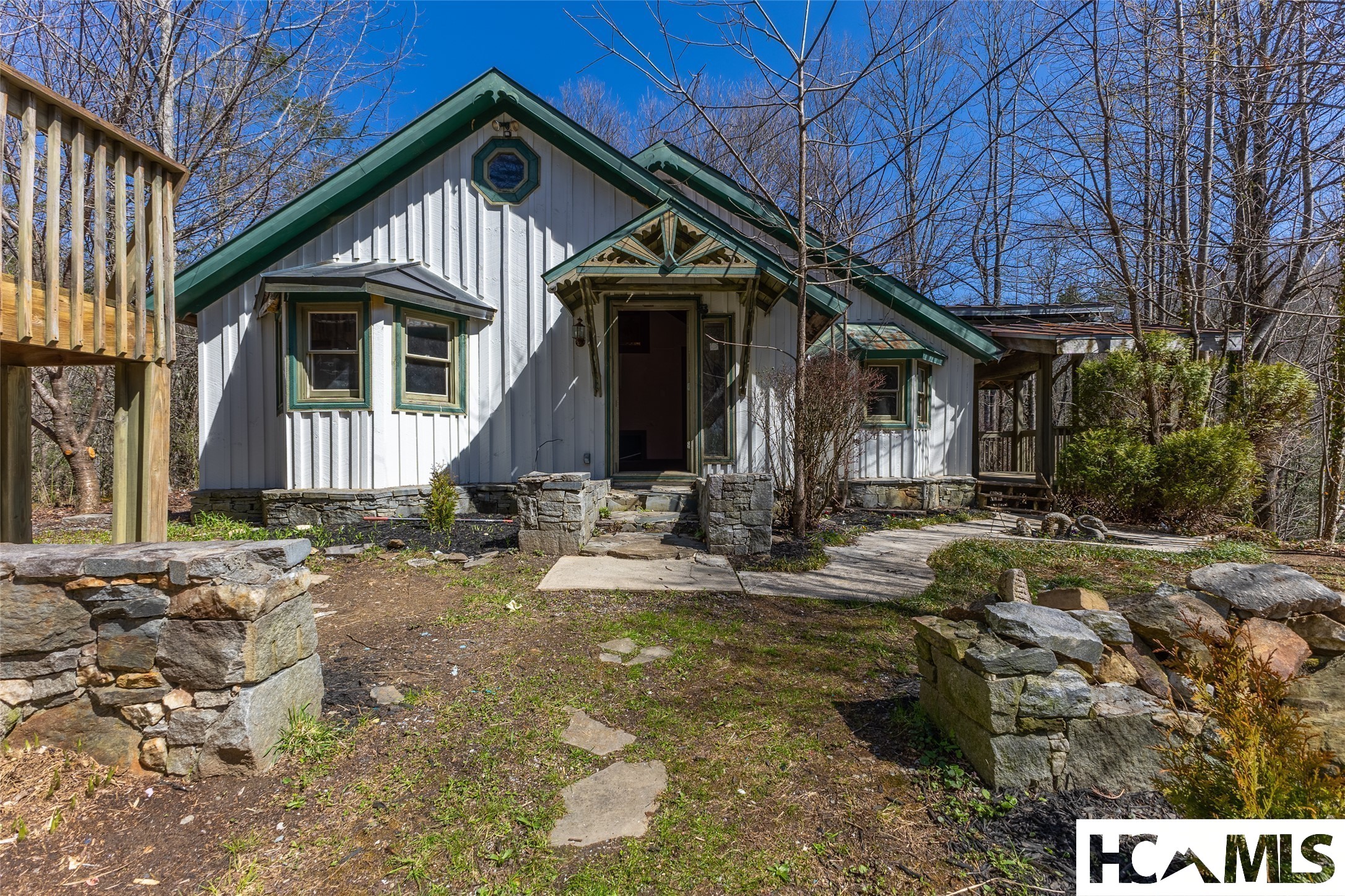 577 Paul McCoy Road