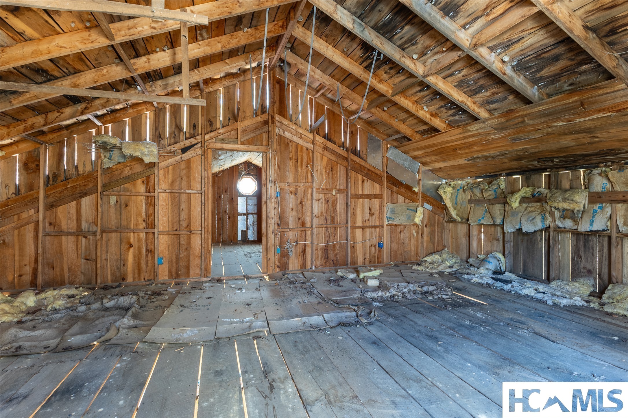 577 Paul McCoy Road