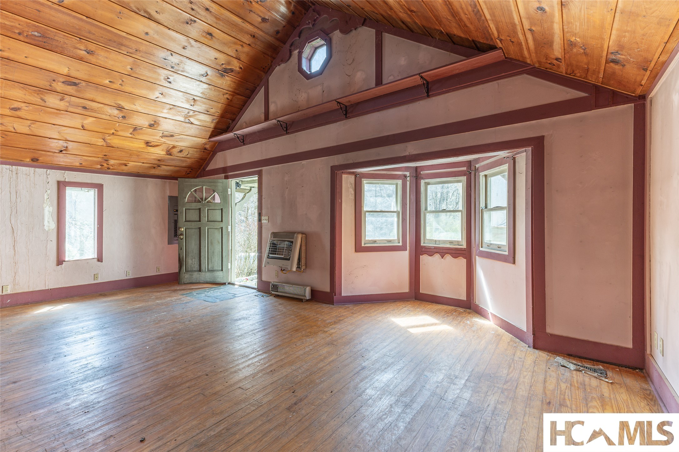 577 Paul McCoy Road