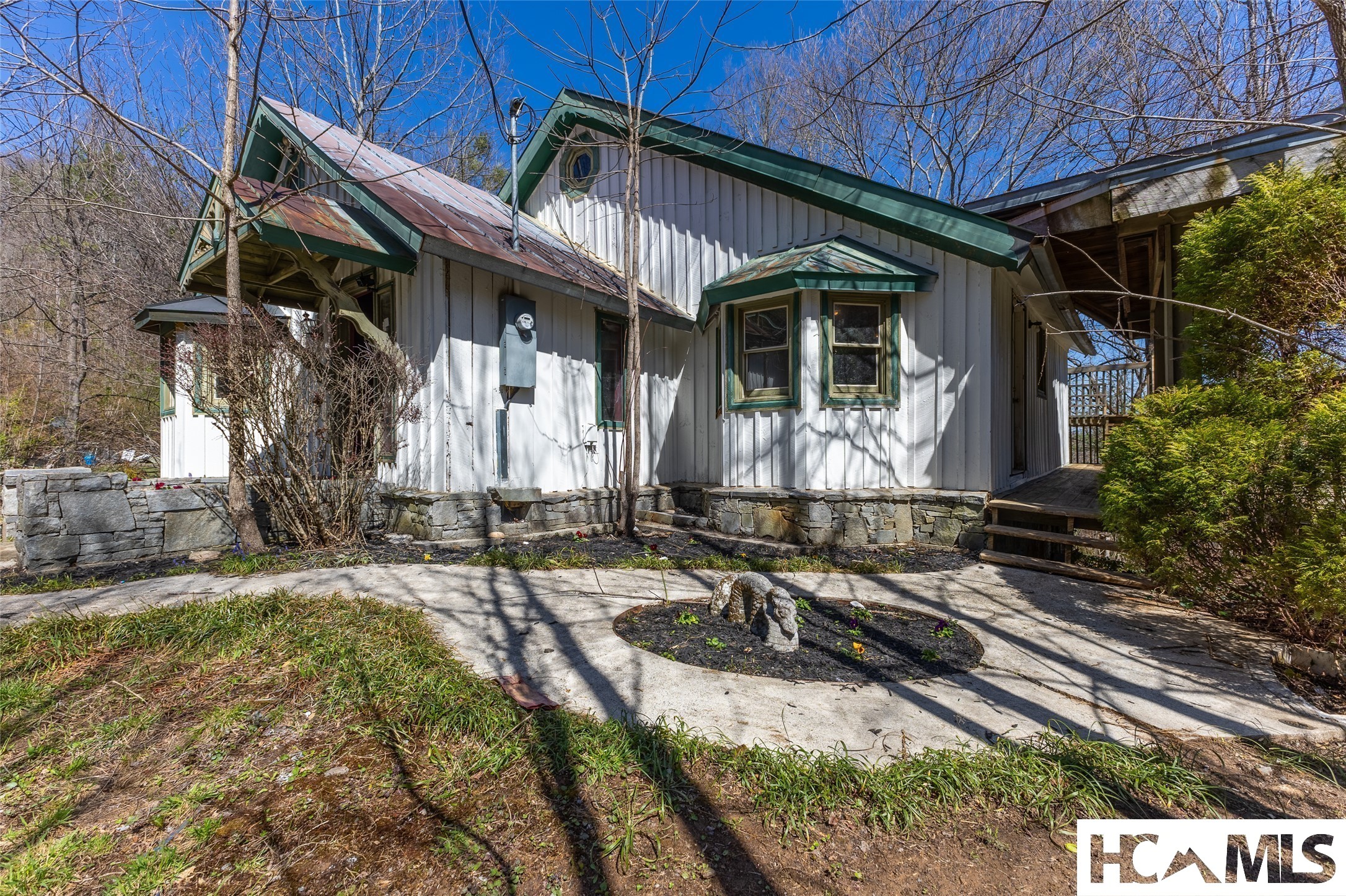 577 Paul McCoy Road