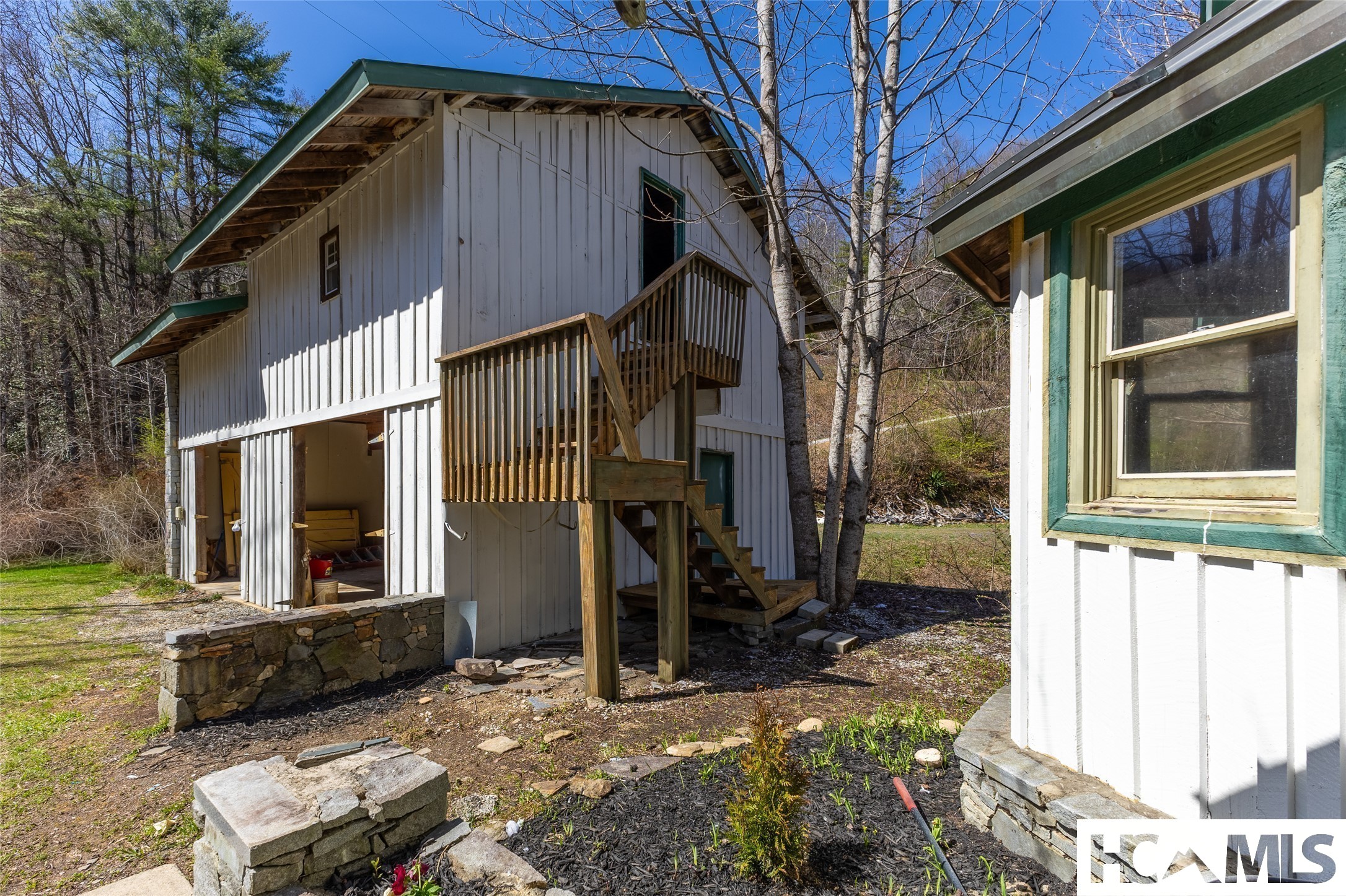 577 Paul McCoy Road