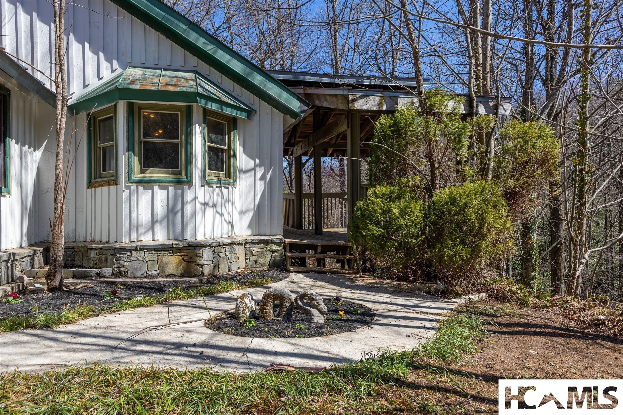 577 Paul McCoy Road