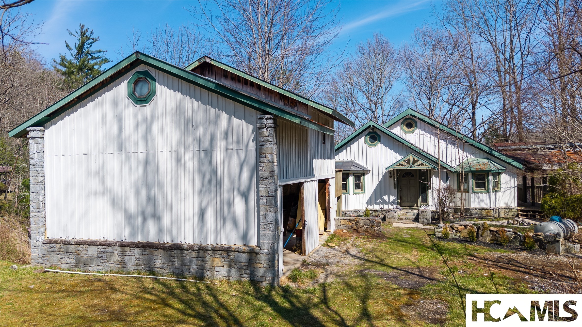 577 Paul McCoy Road