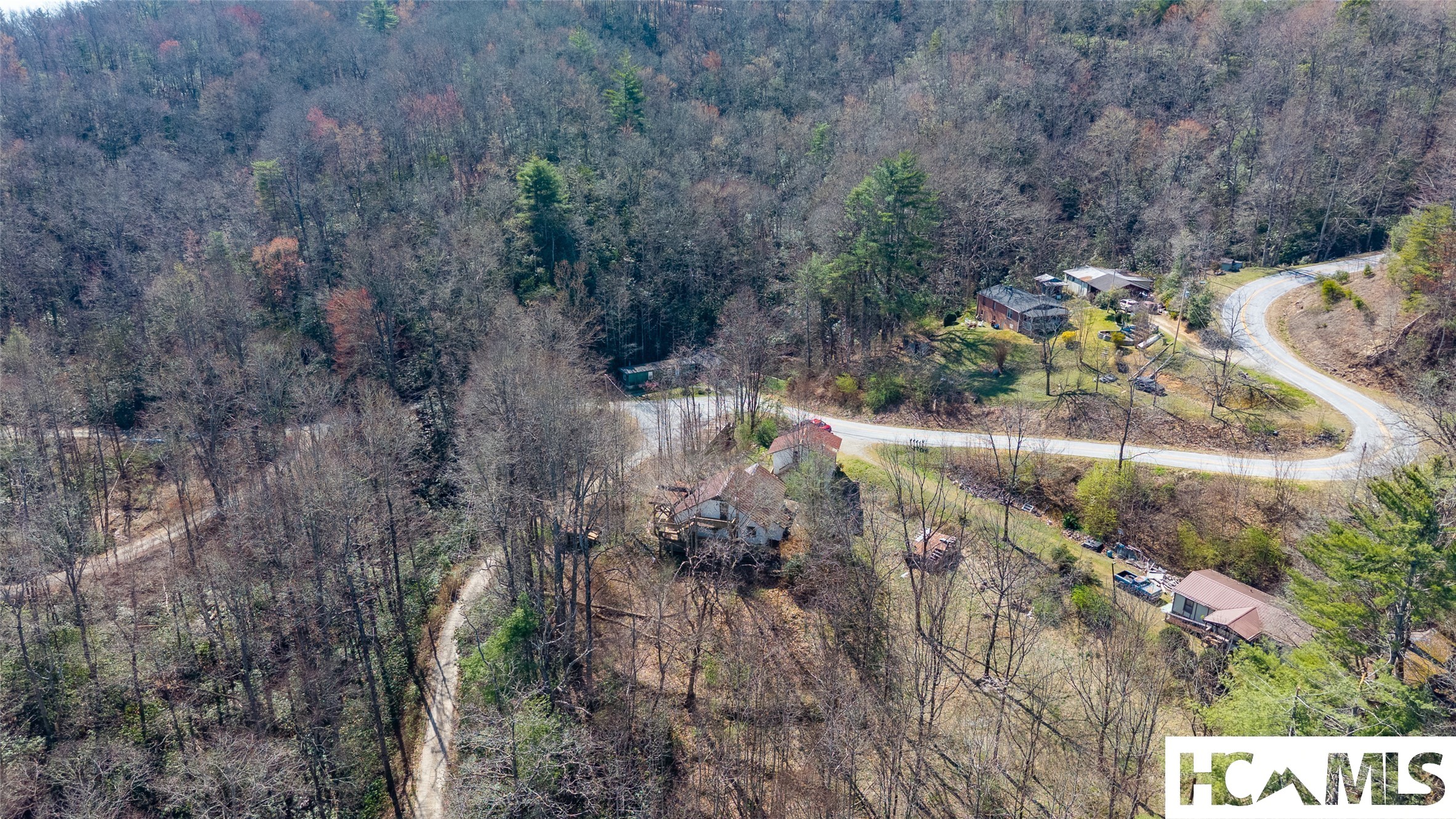 577 Paul McCoy Road