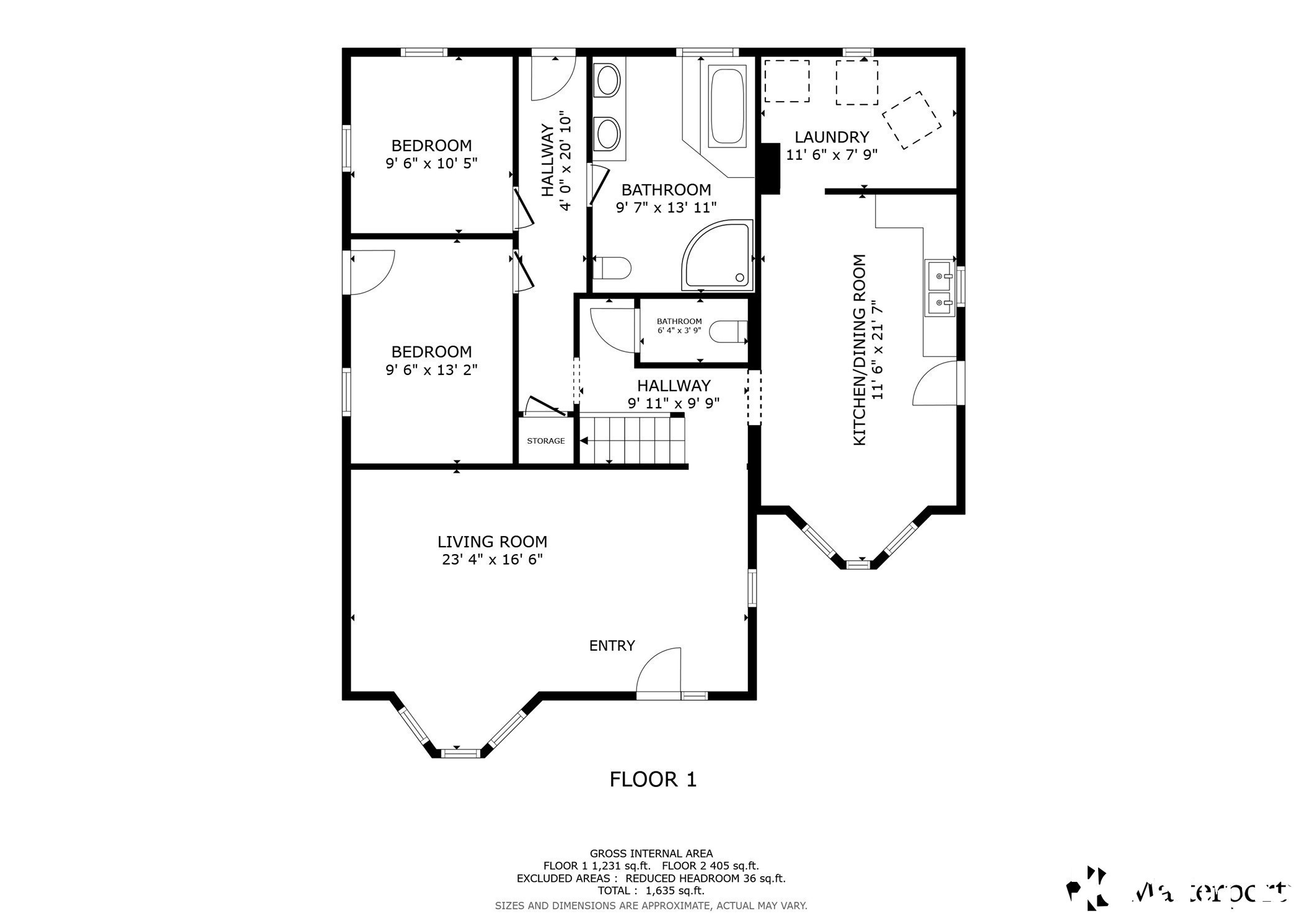 577 Paul McCoy Road