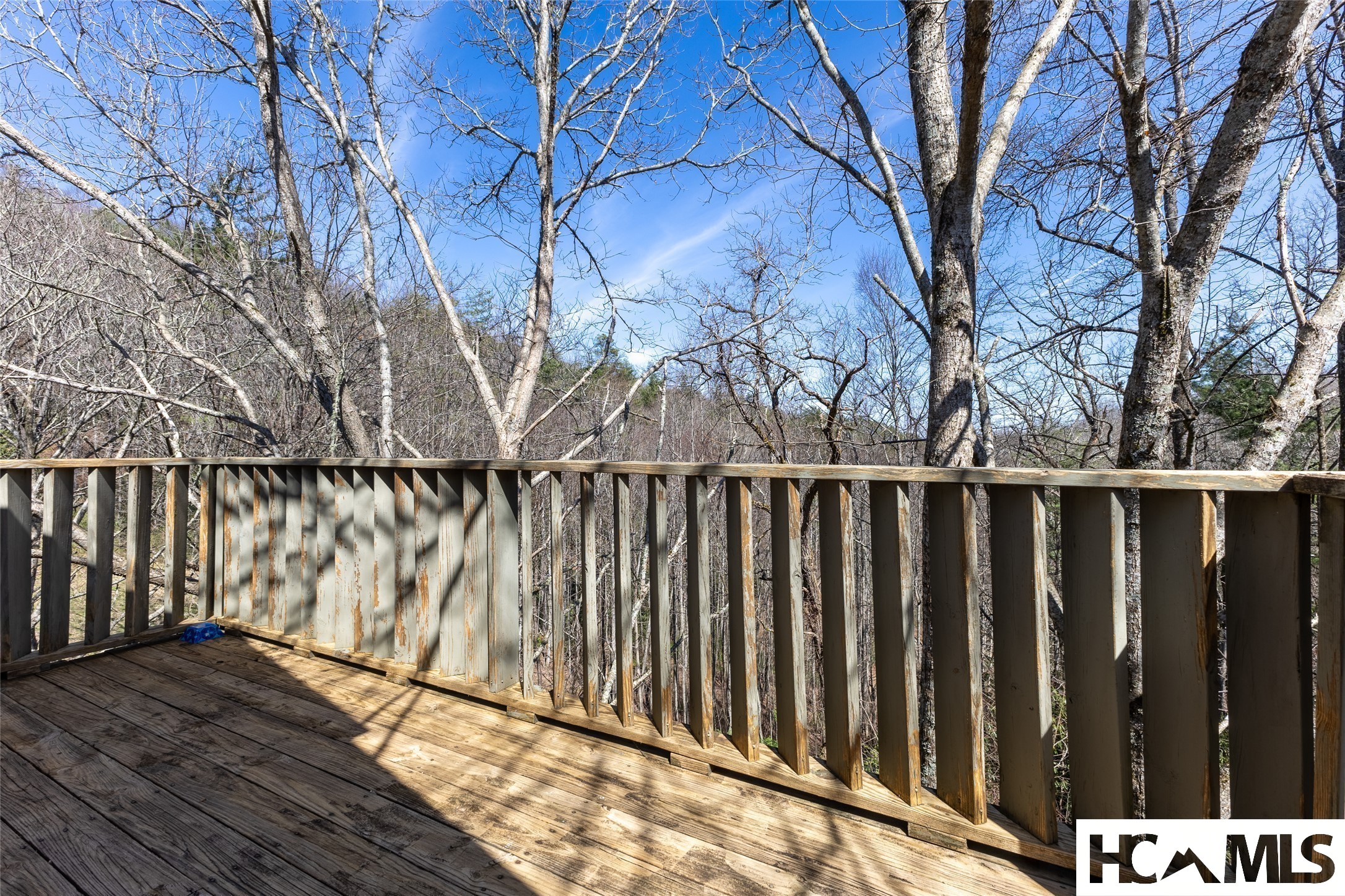577 Paul McCoy Road