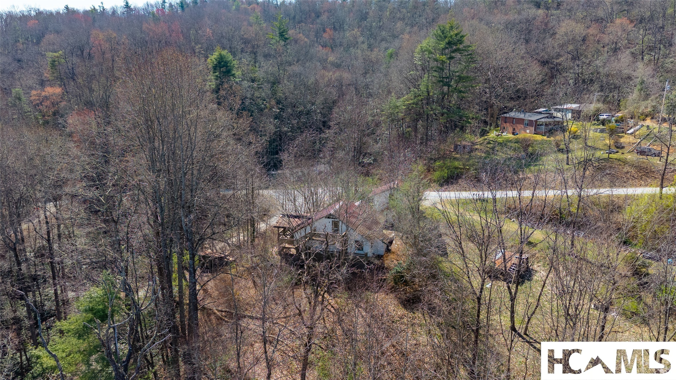 577 Paul McCoy Road