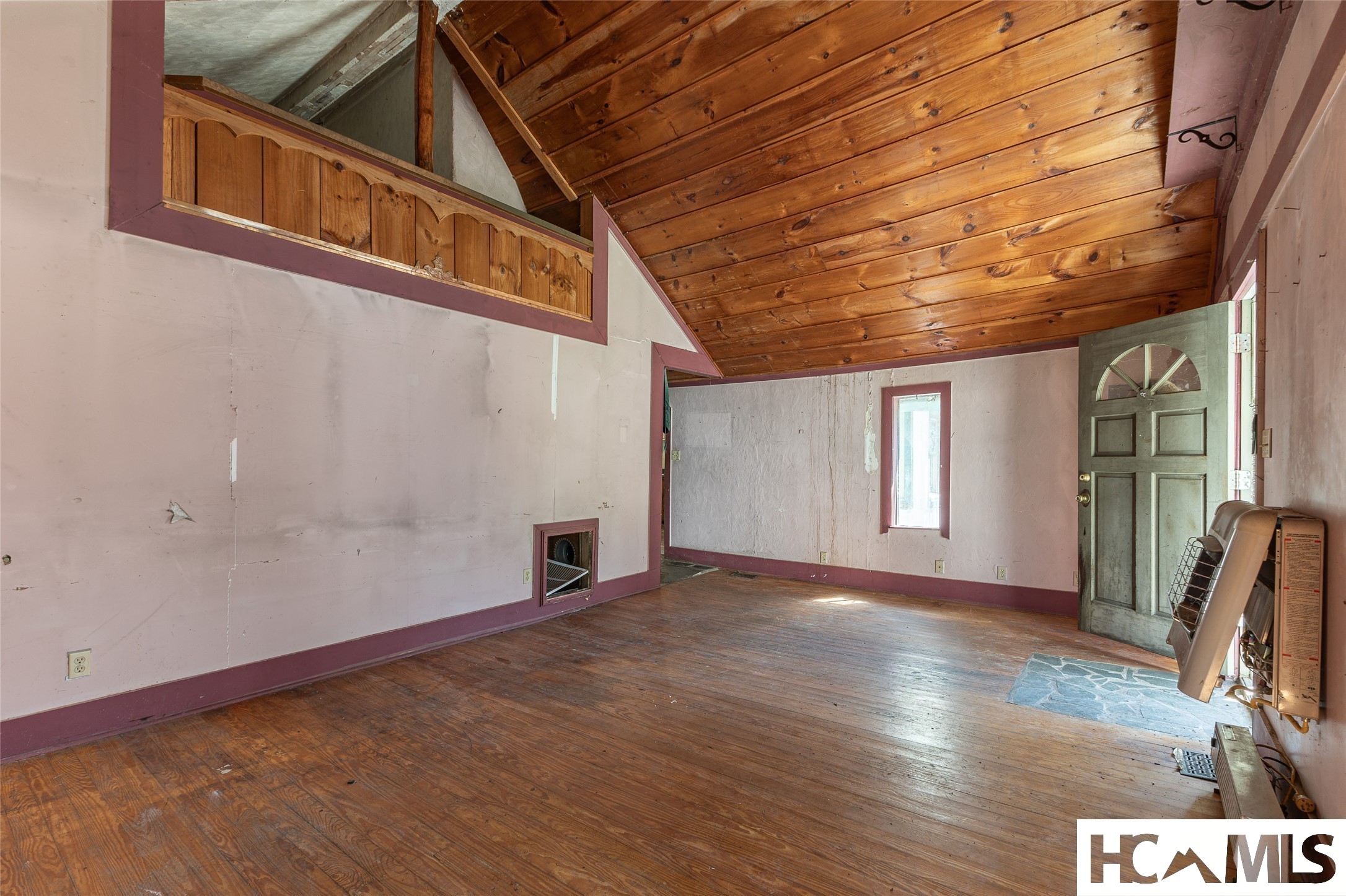 577 Paul McCoy Road