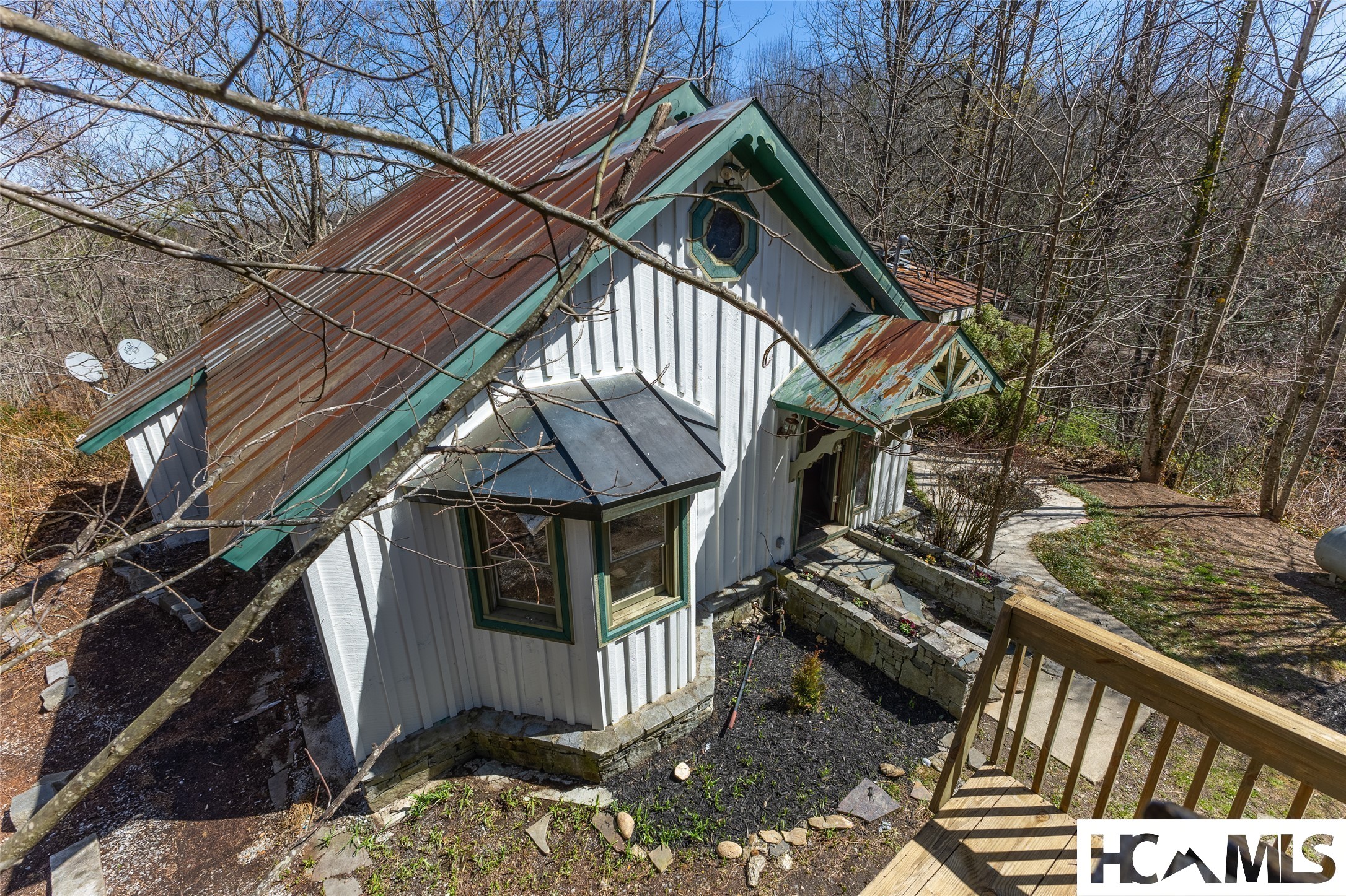 577 Paul McCoy Road
