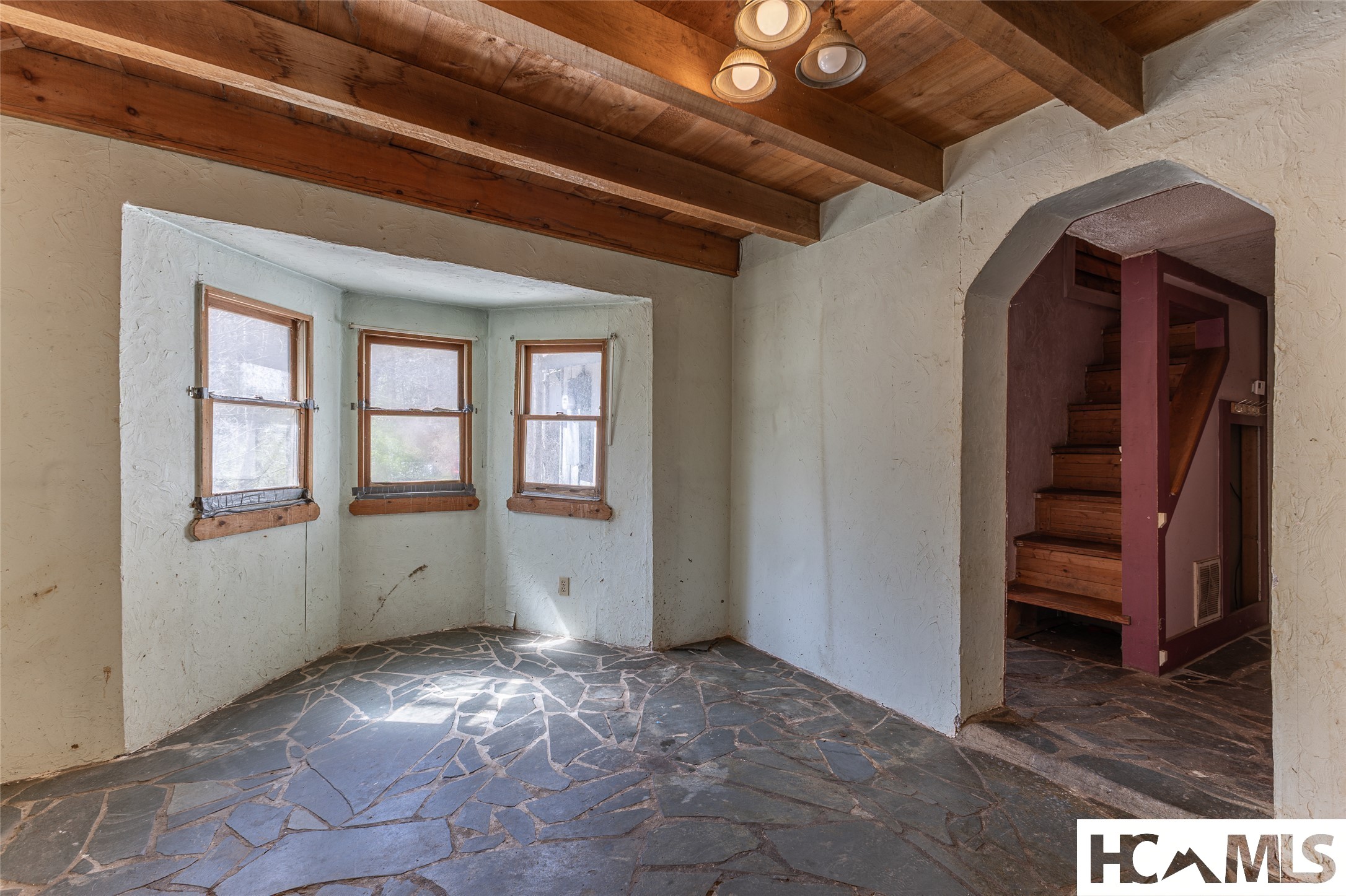 577 Paul McCoy Road