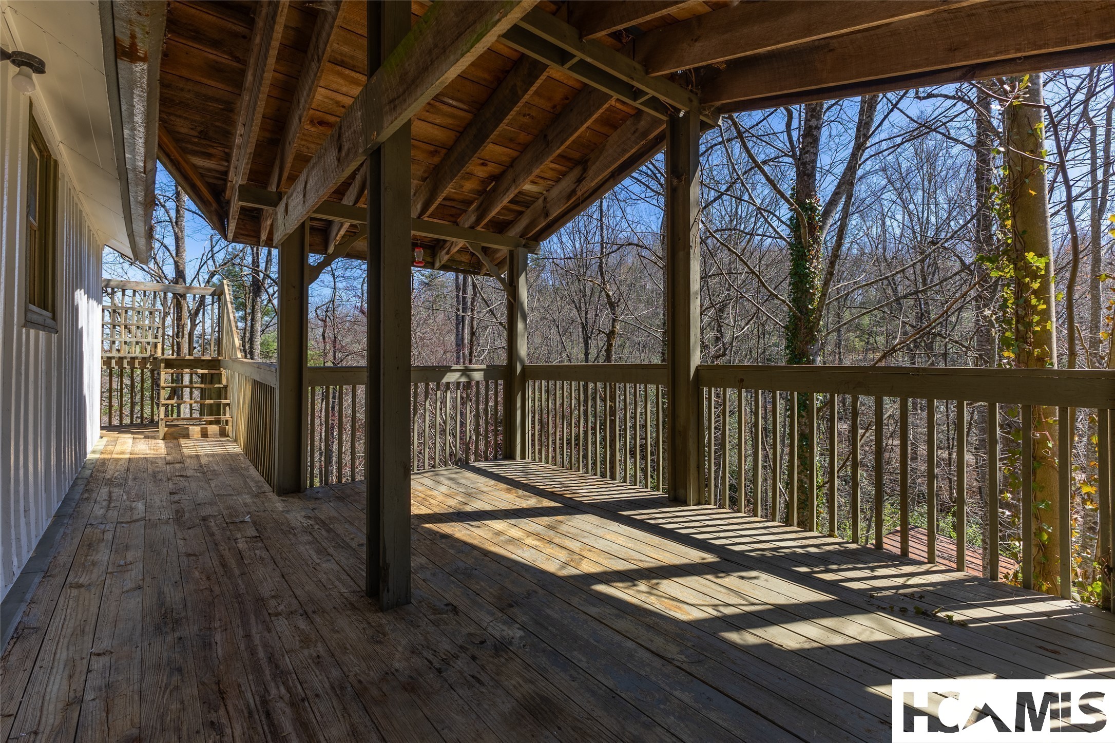 577 Paul McCoy Road