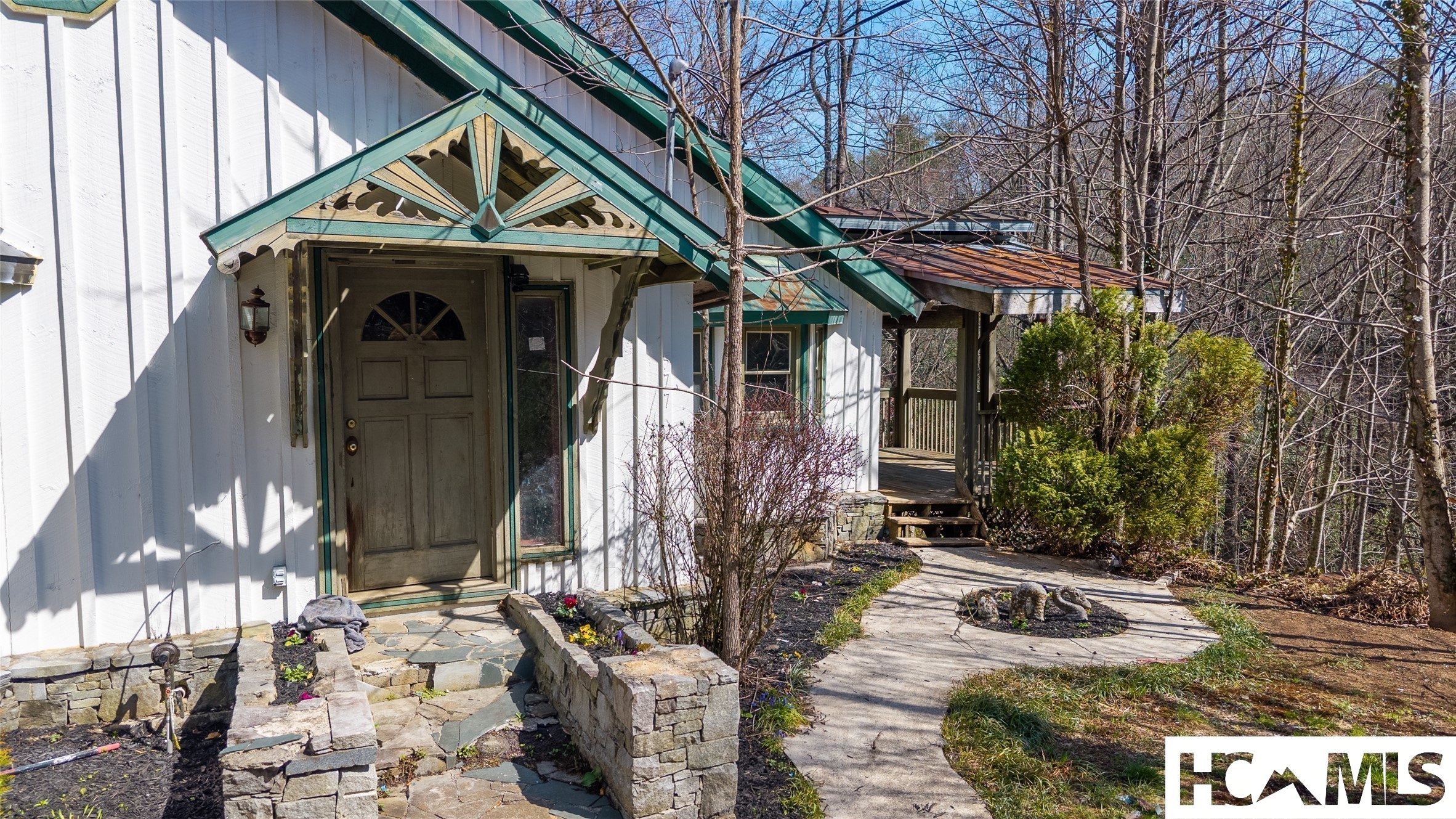 577 Paul McCoy Road