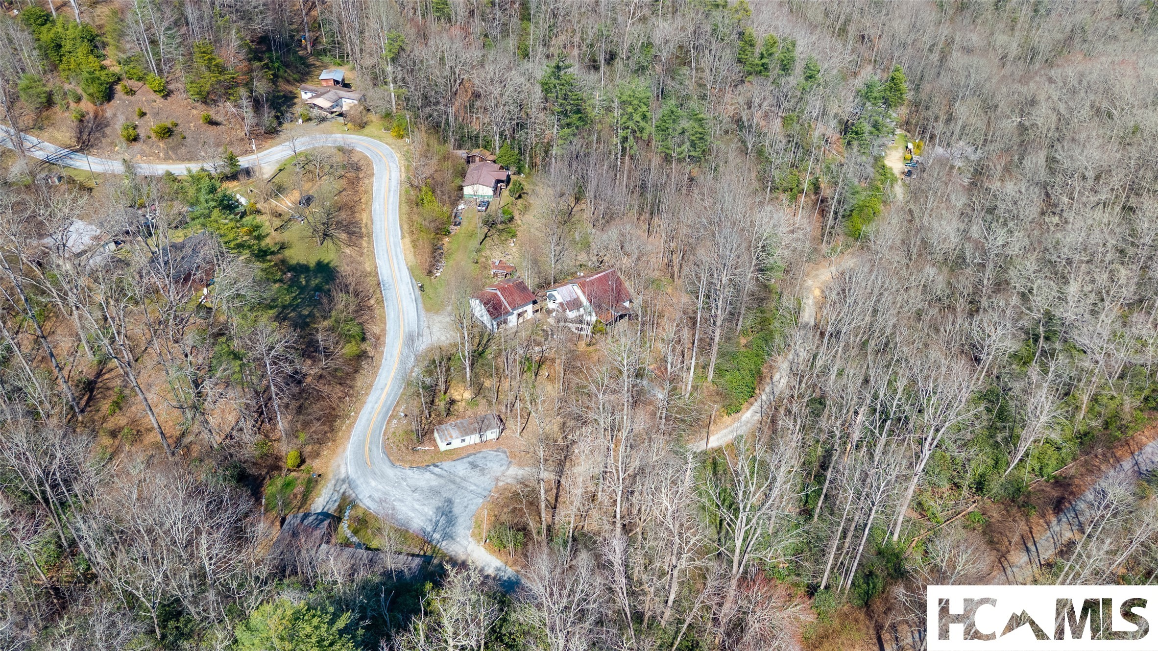 577 Paul McCoy Road