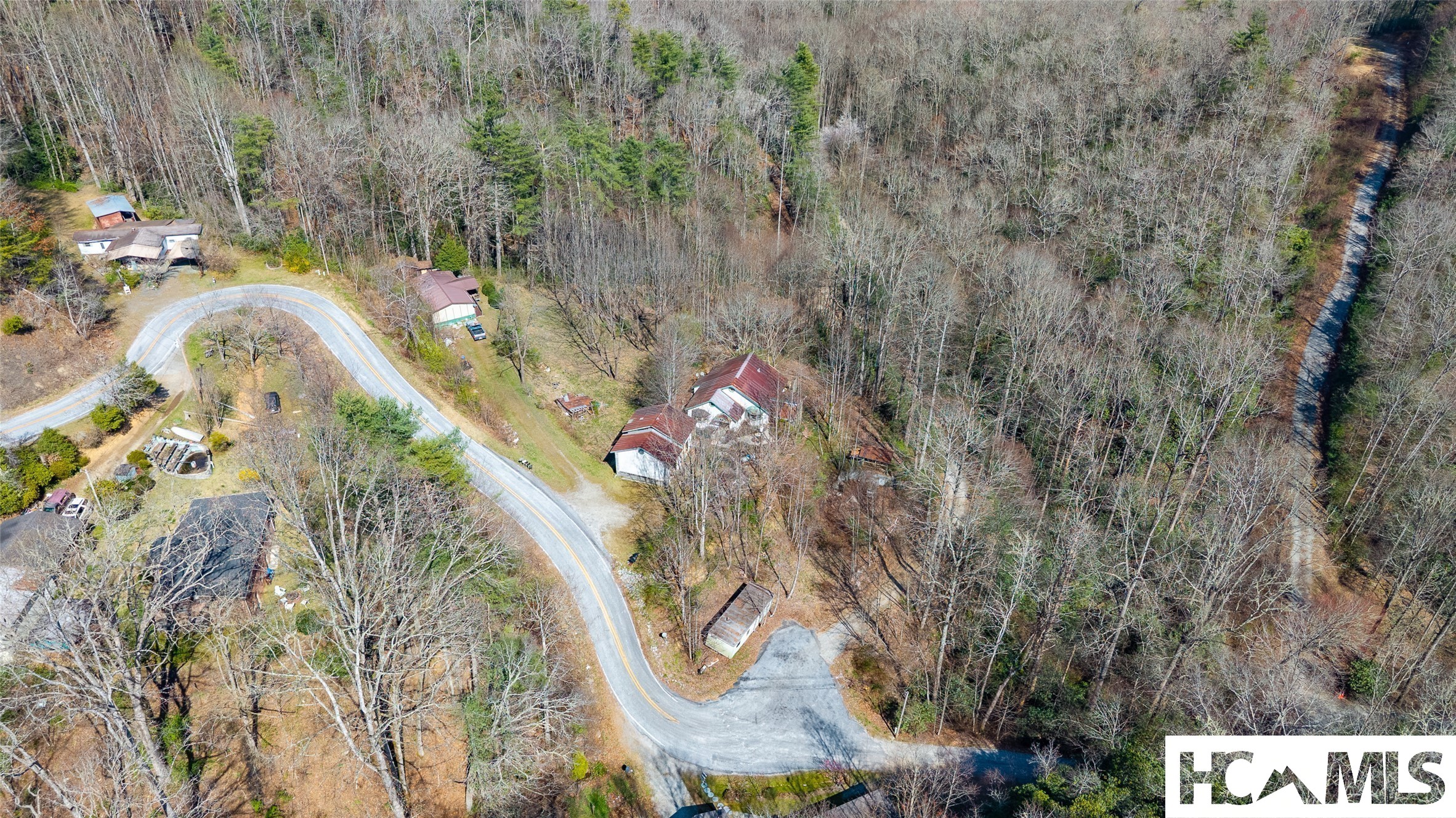 577 Paul McCoy Road