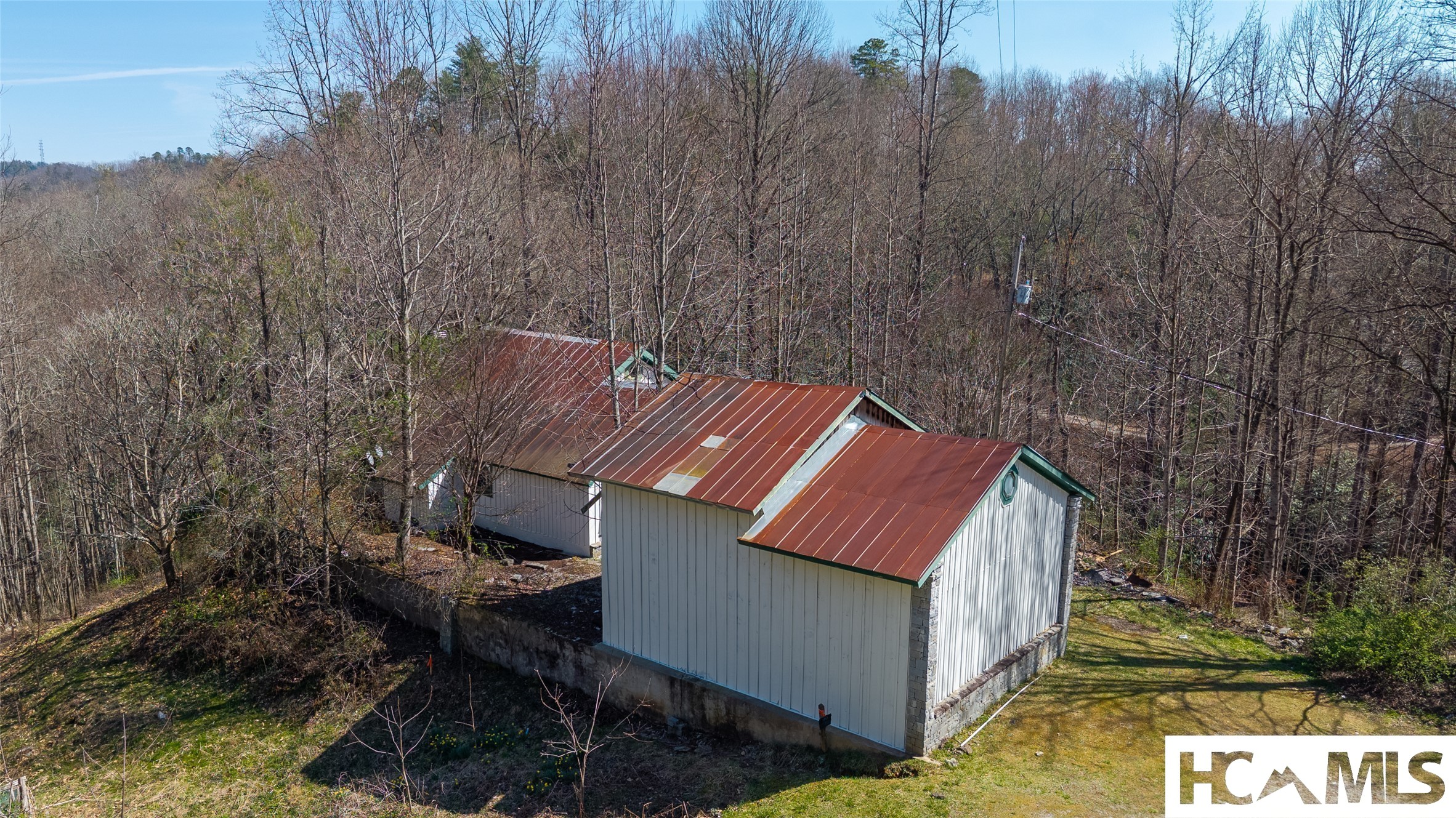 577 Paul McCoy Road