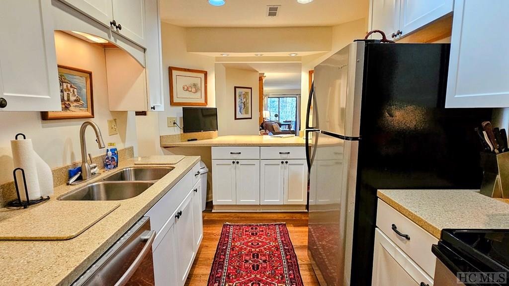 407 Overlook Road 1A