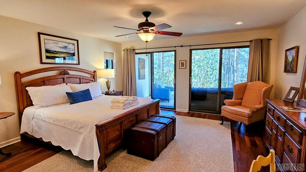 407 Overlook Road 1A