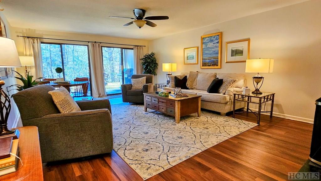 407 Overlook Road 1A