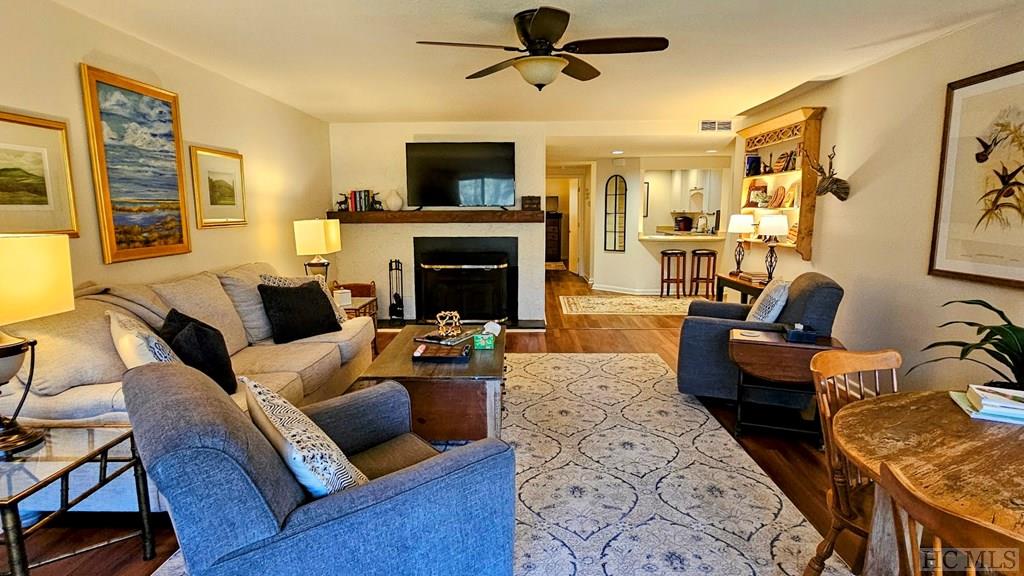 407 Overlook Road 1A