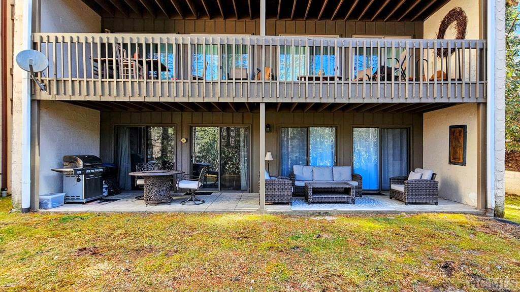 407 Overlook Road 1A