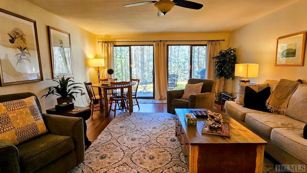407 Overlook Road 1A