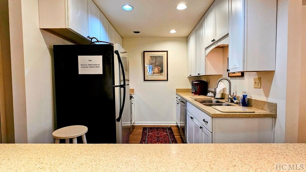 407 Overlook Road 1A
