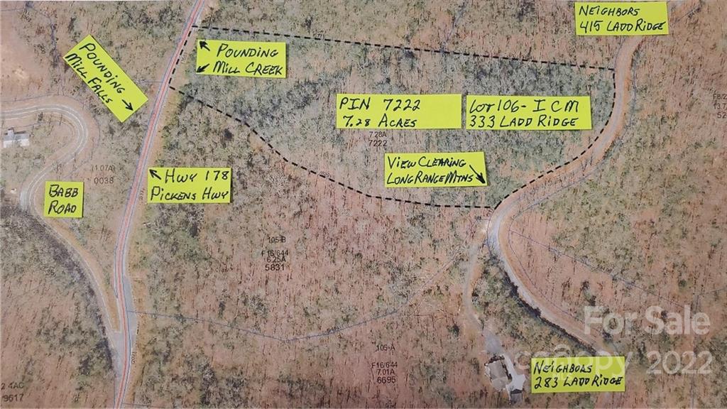 333 Ladd Ridge