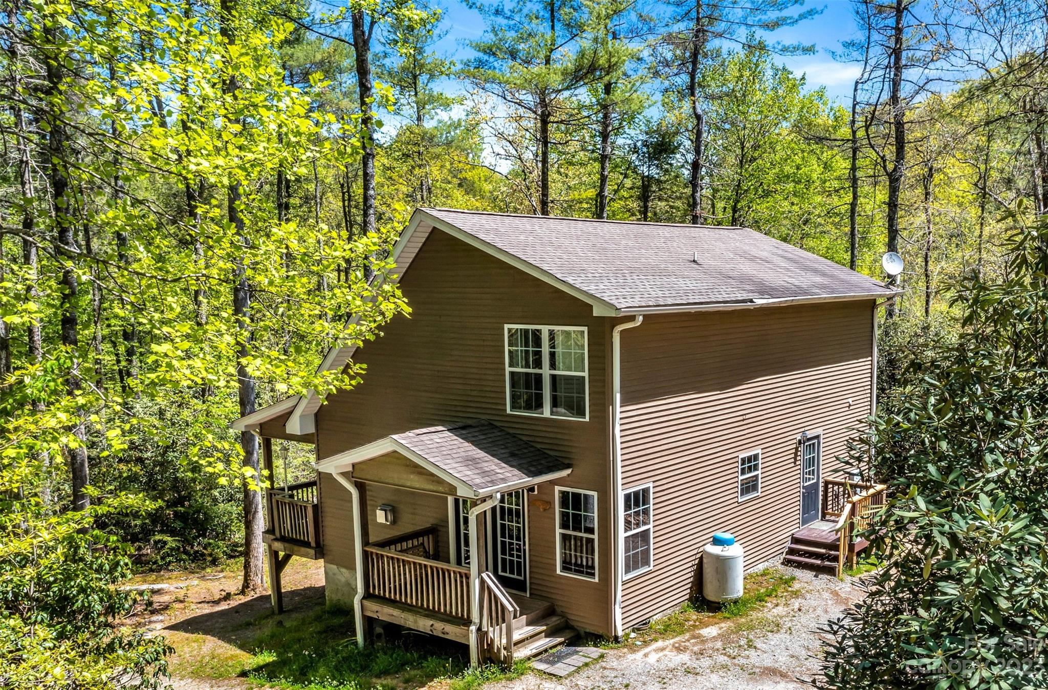 348 Fjord Road