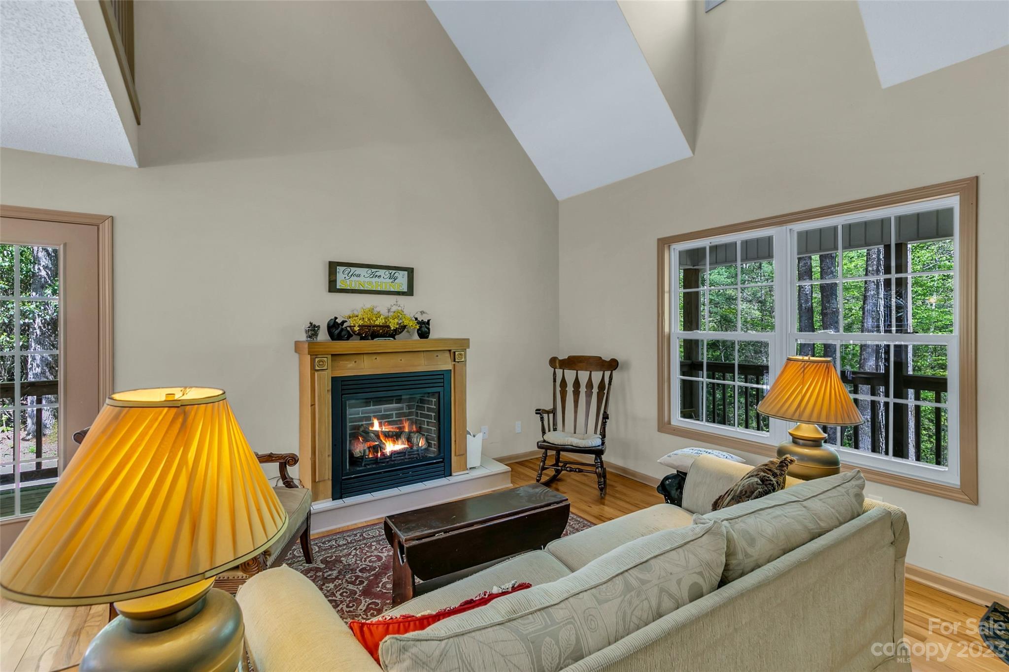 348 Fjord Road