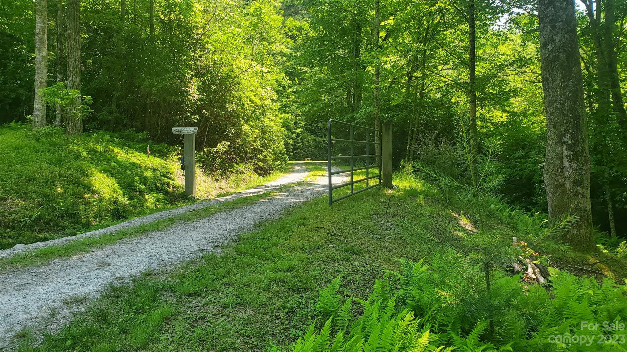 348 Fjord Road