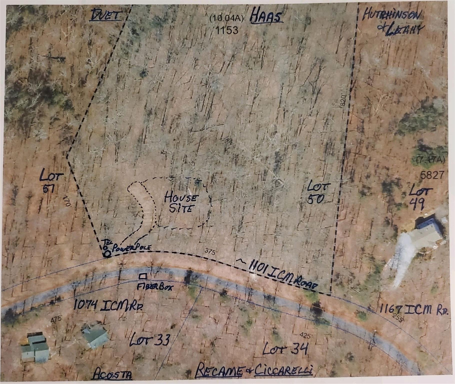 1101 Indian Camp Mountain Road