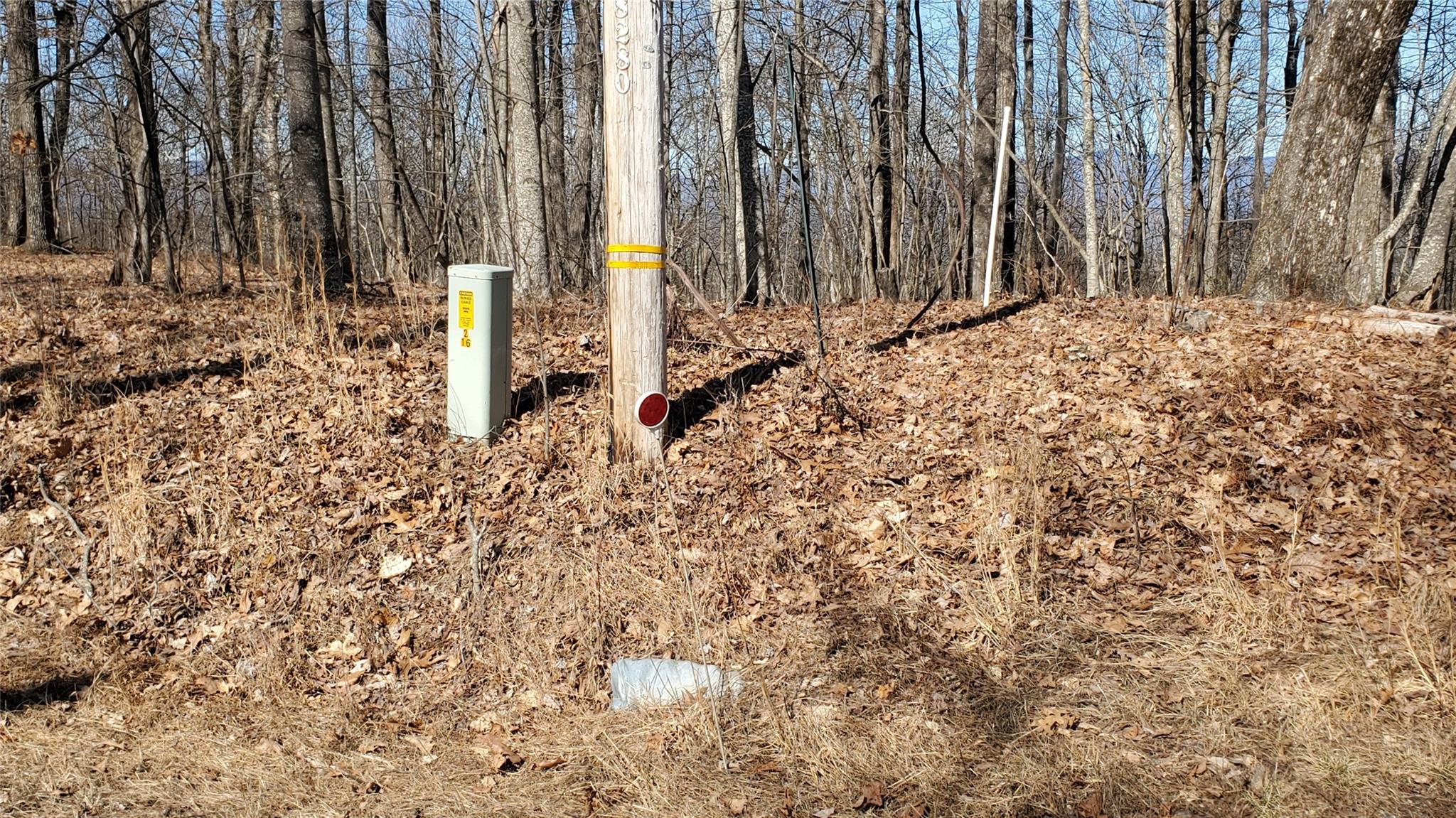 1101 Indian Camp Mountain Road