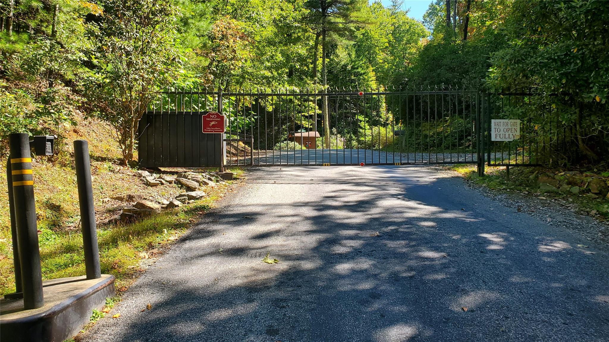 1101 Indian Camp Mountain Road