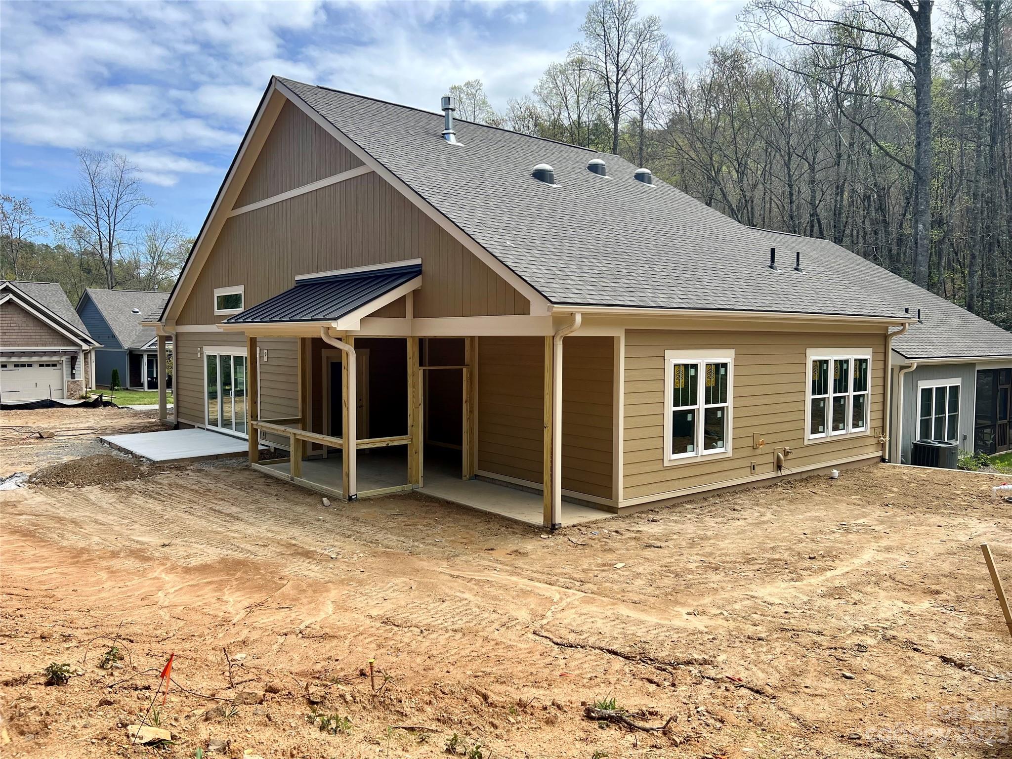 Lot 57-R StoneHollow Lane