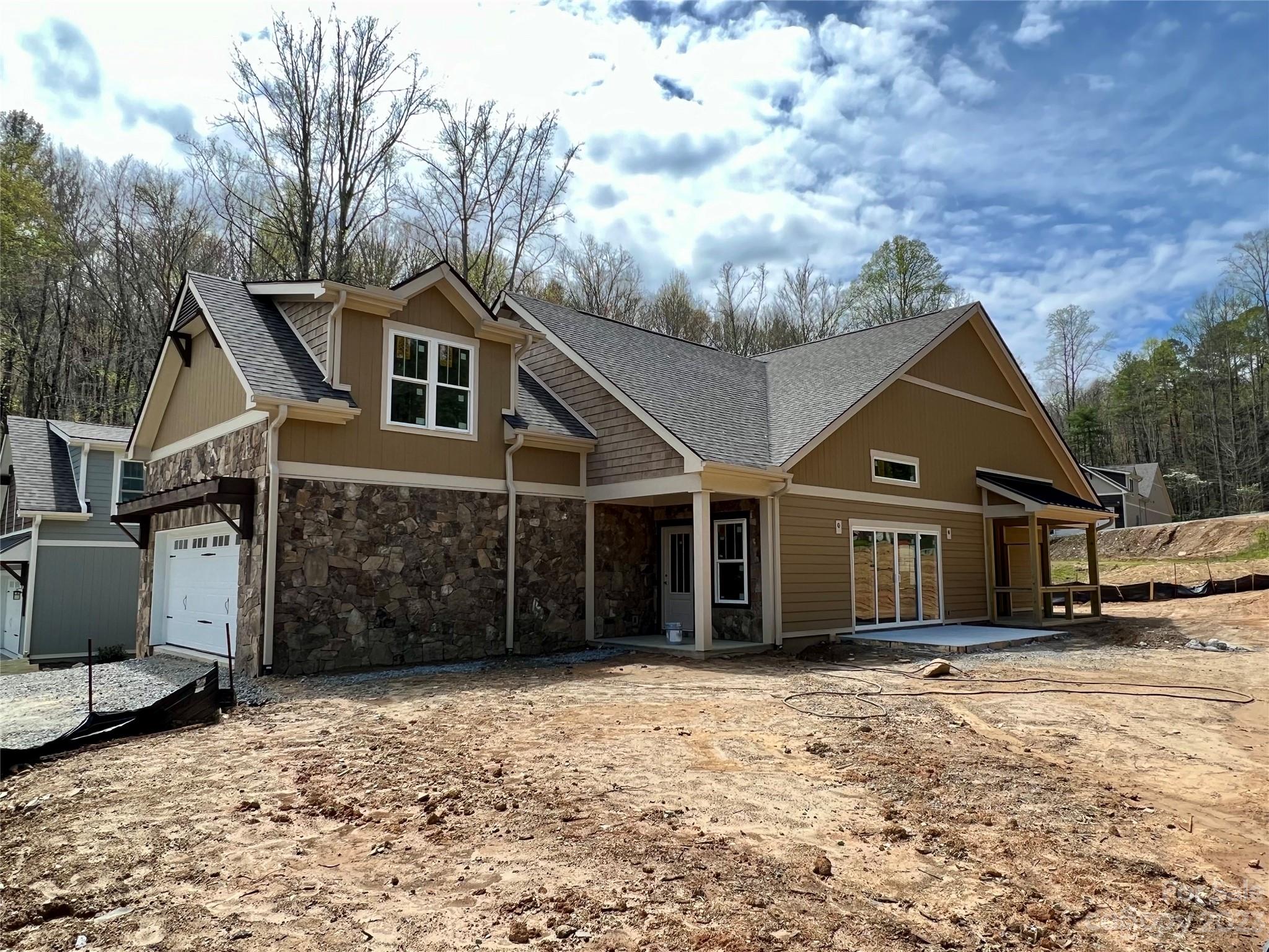 Lot 57-R StoneHollow Lane