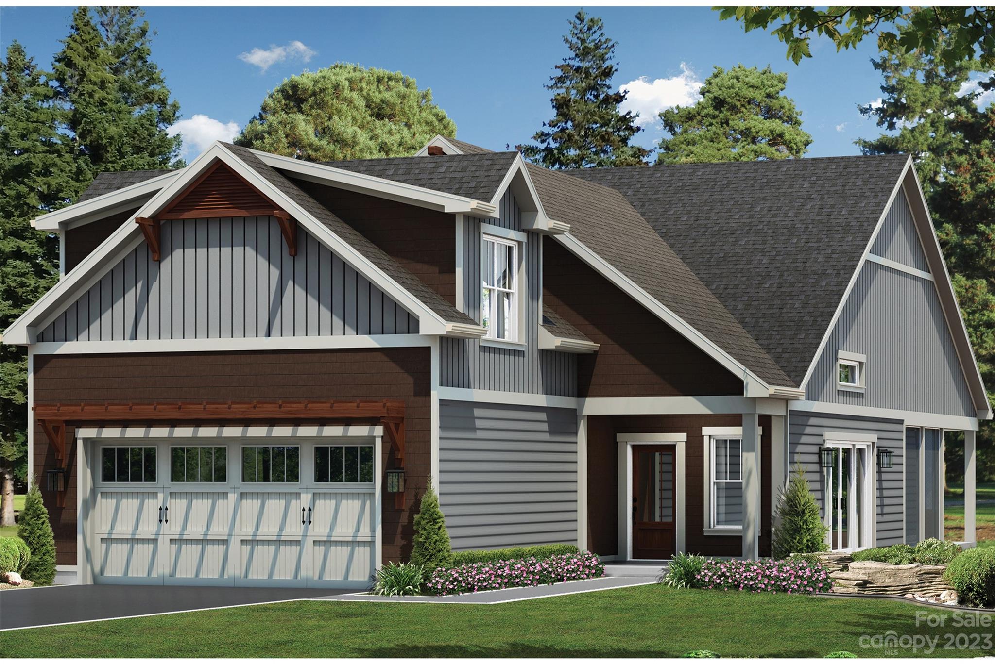 Lot 57-R StoneHollow Lane