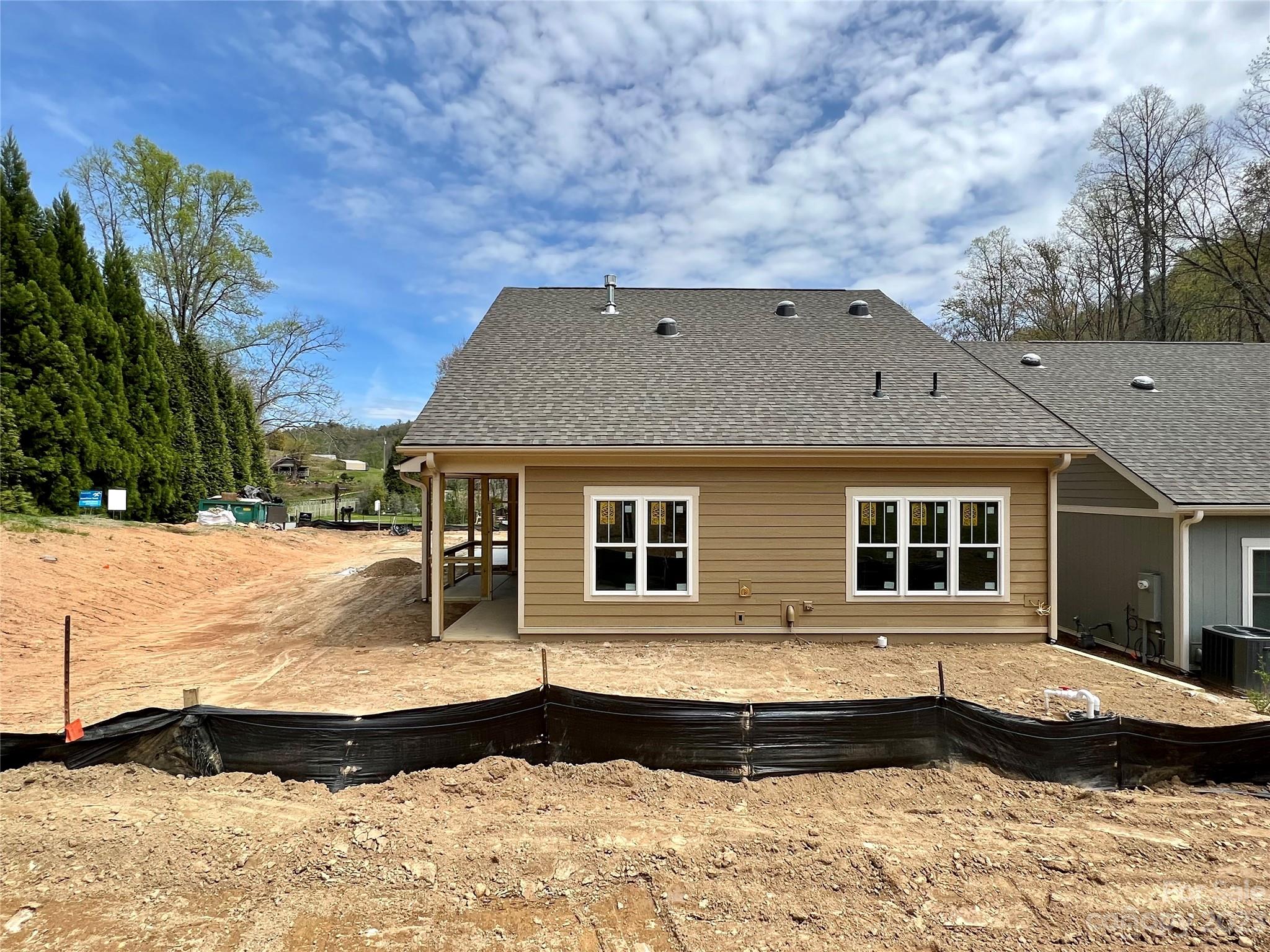 Lot 57-R StoneHollow Lane