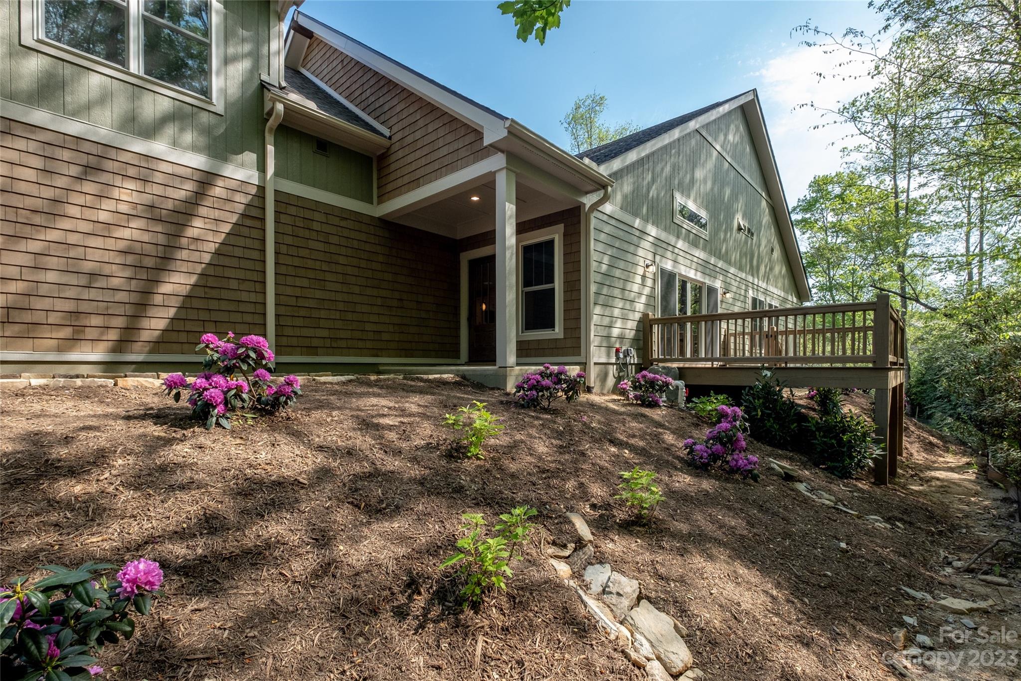 Lot 57-R StoneHollow Lane