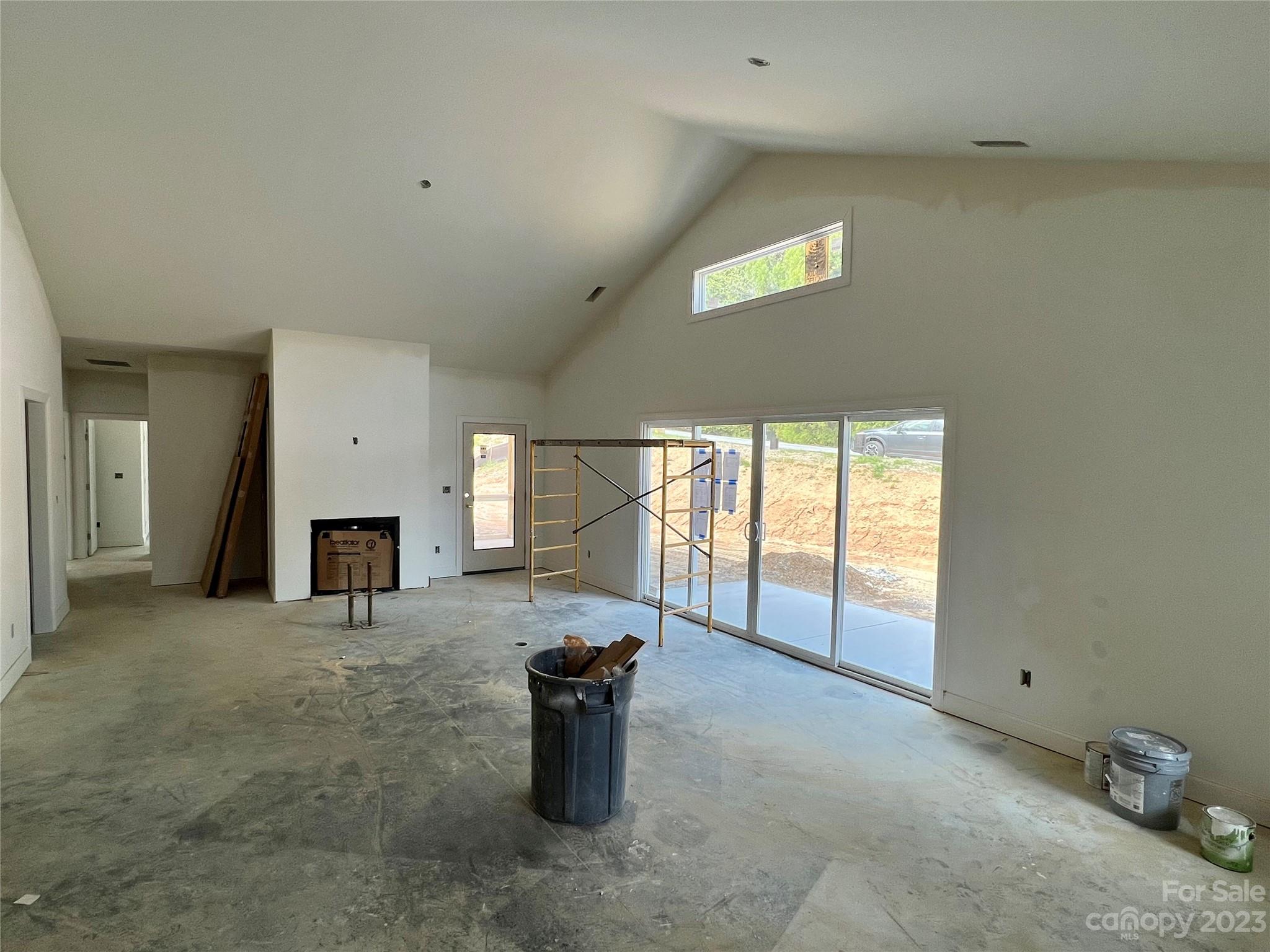 Lot 57-R StoneHollow Lane