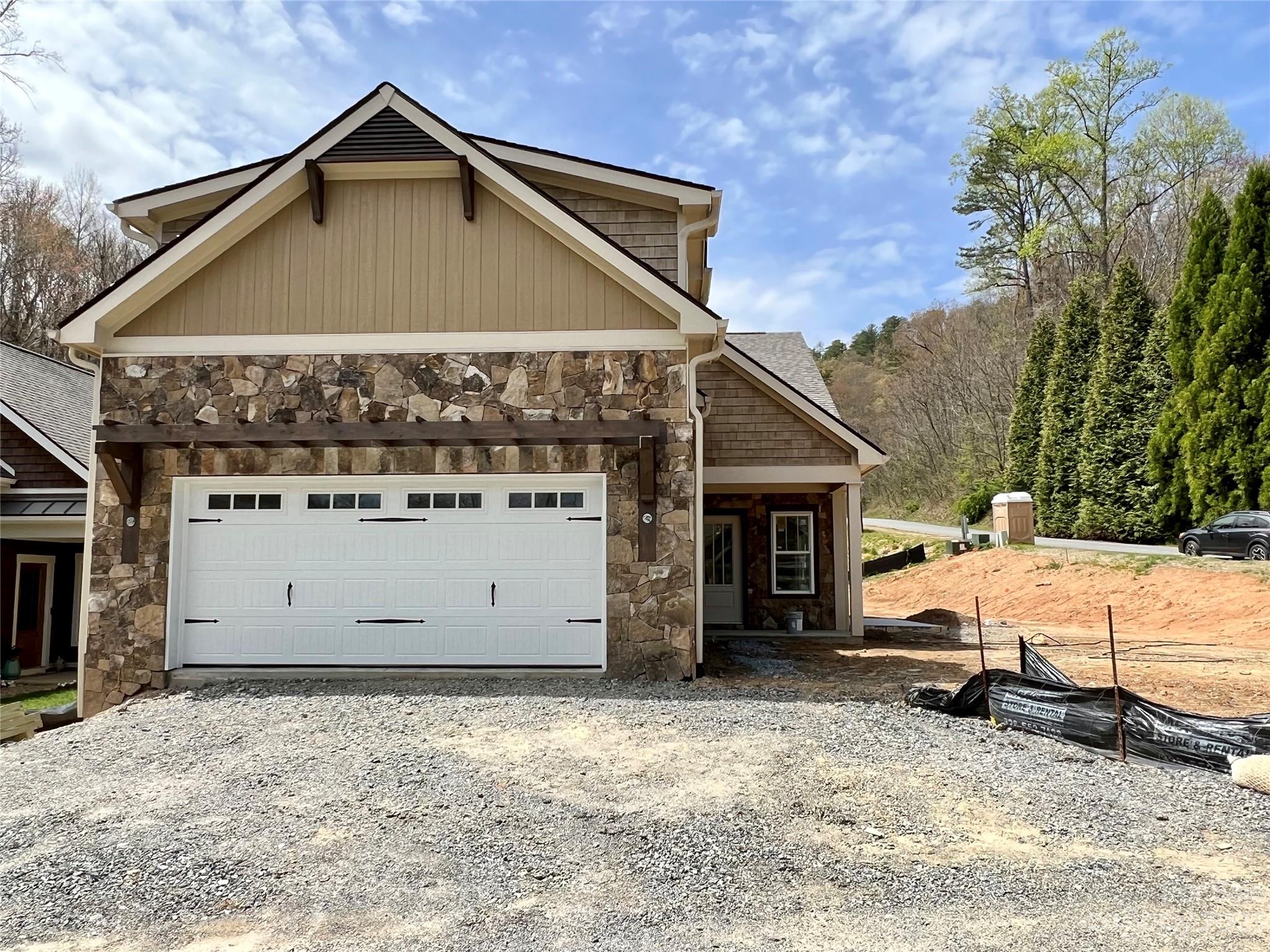 Lot 57-R StoneHollow Lane