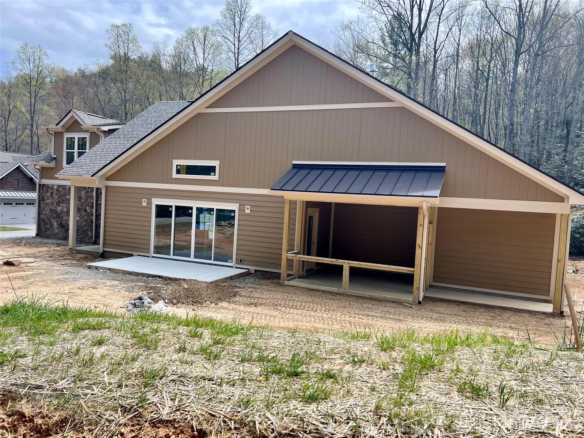 Lot 57-R StoneHollow Lane