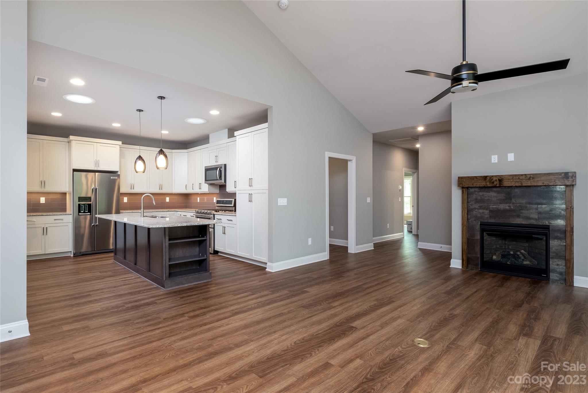 Lot 57-R StoneHollow Lane