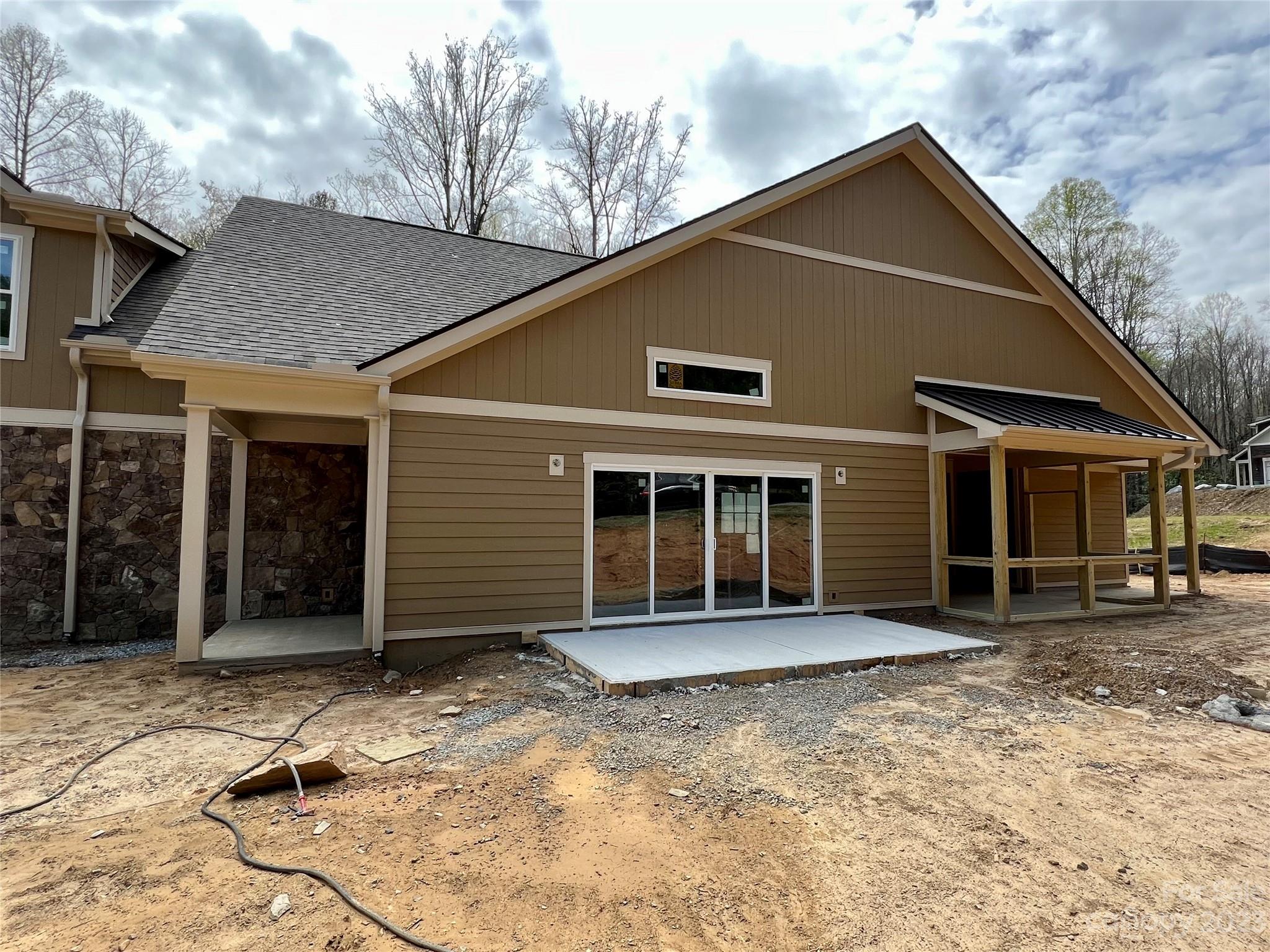 Lot 57-R StoneHollow Lane