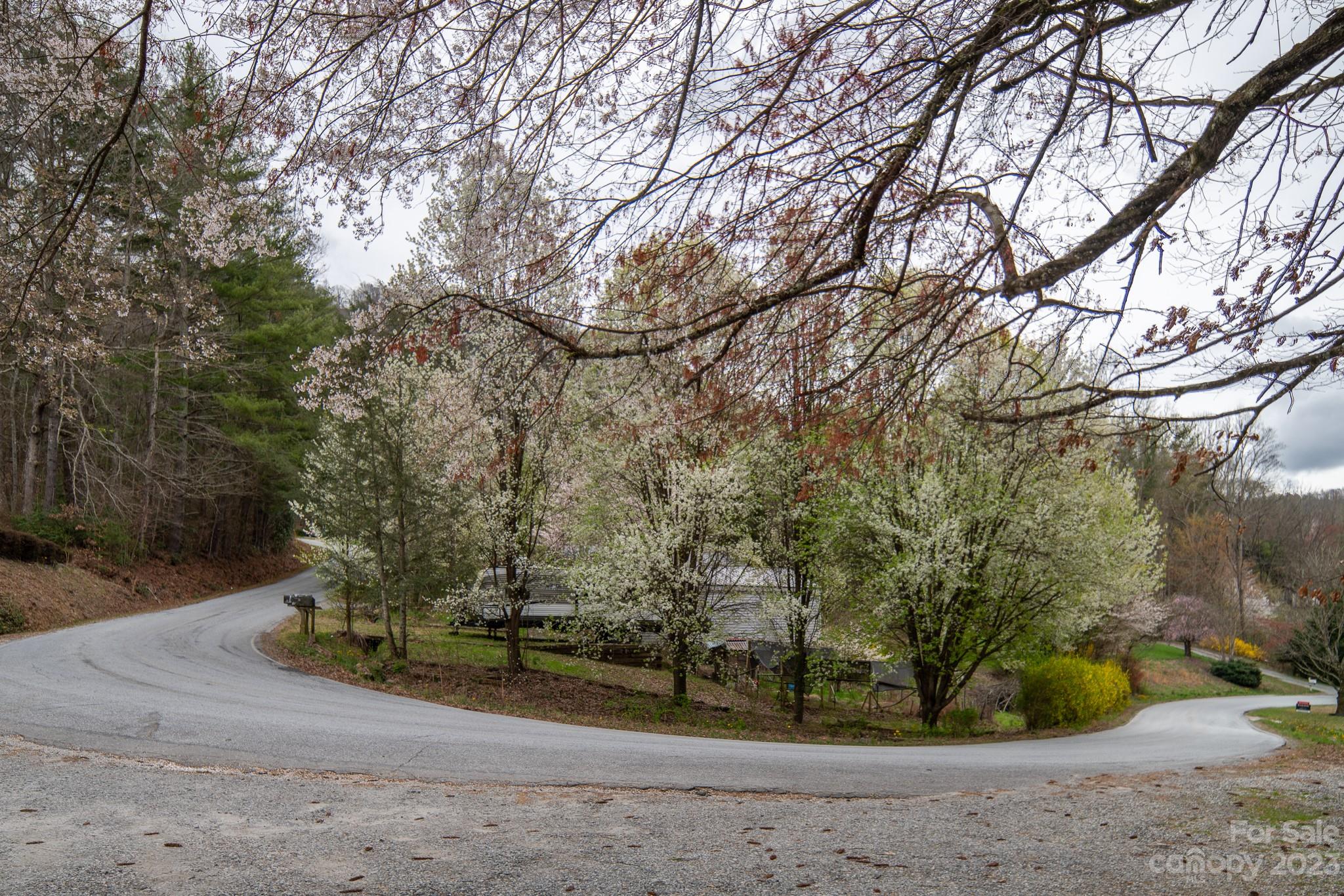 301 Connestee Road
