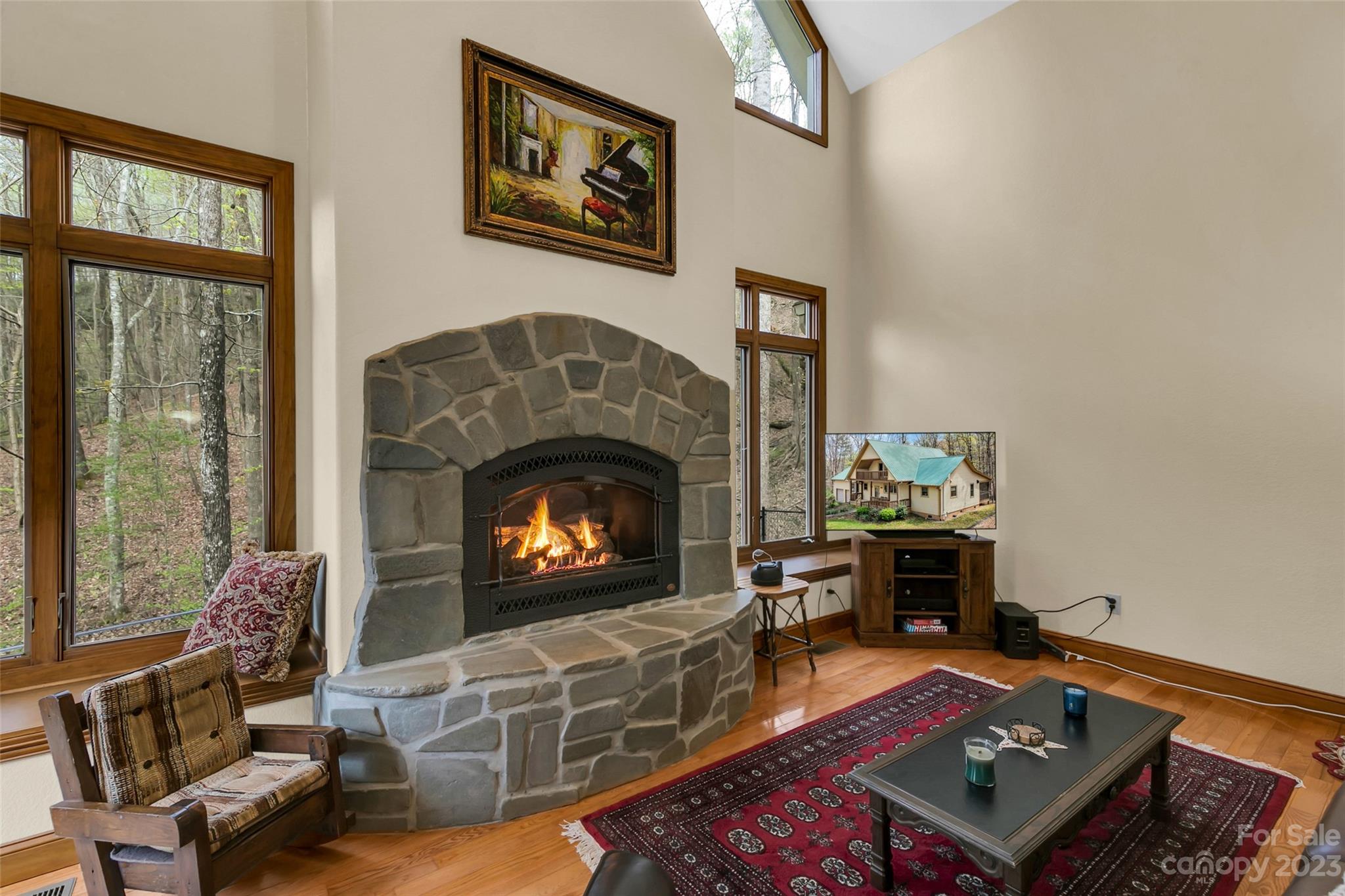 296 Luther Burbank Drive