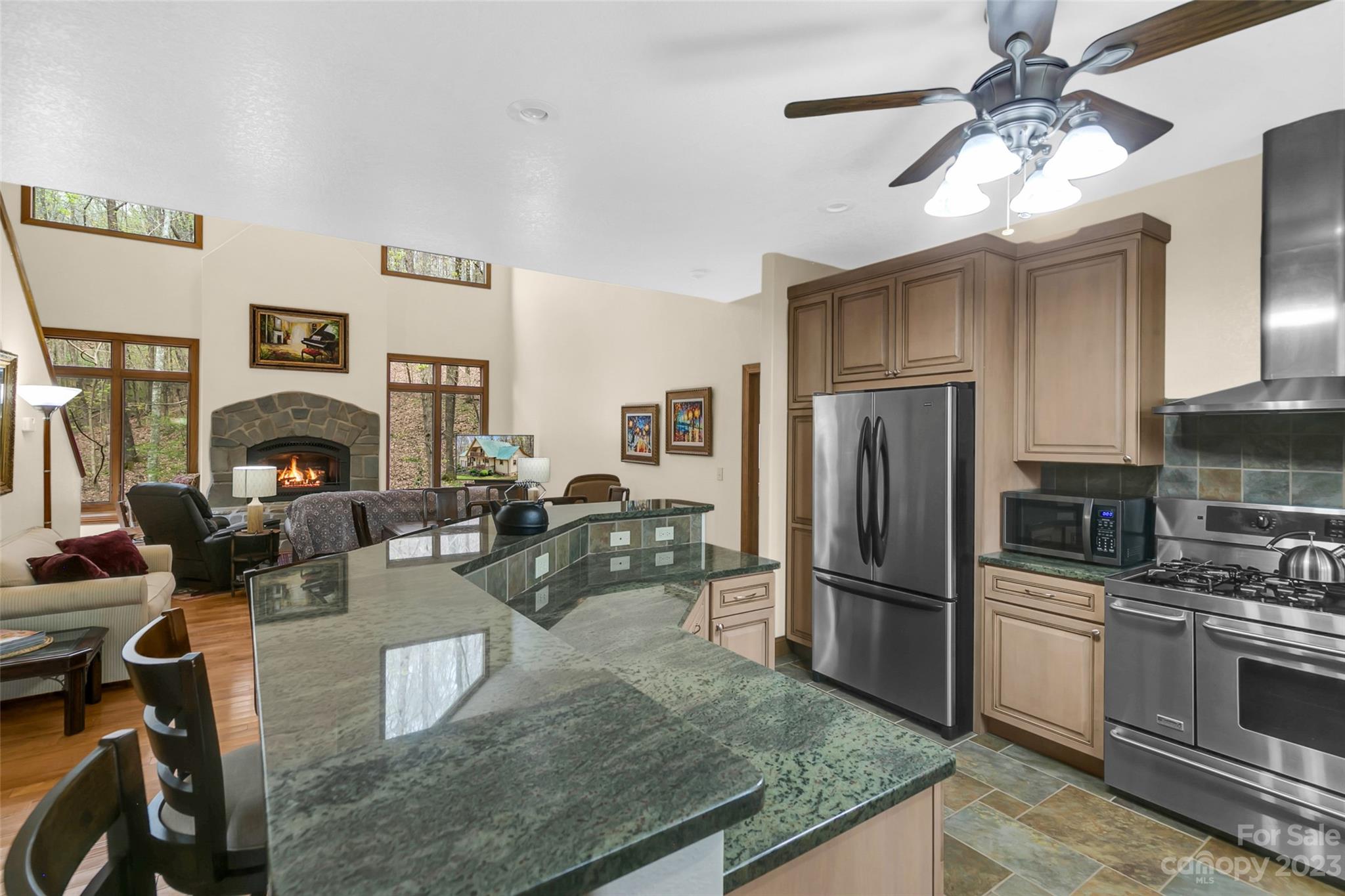 296 Luther Burbank Drive